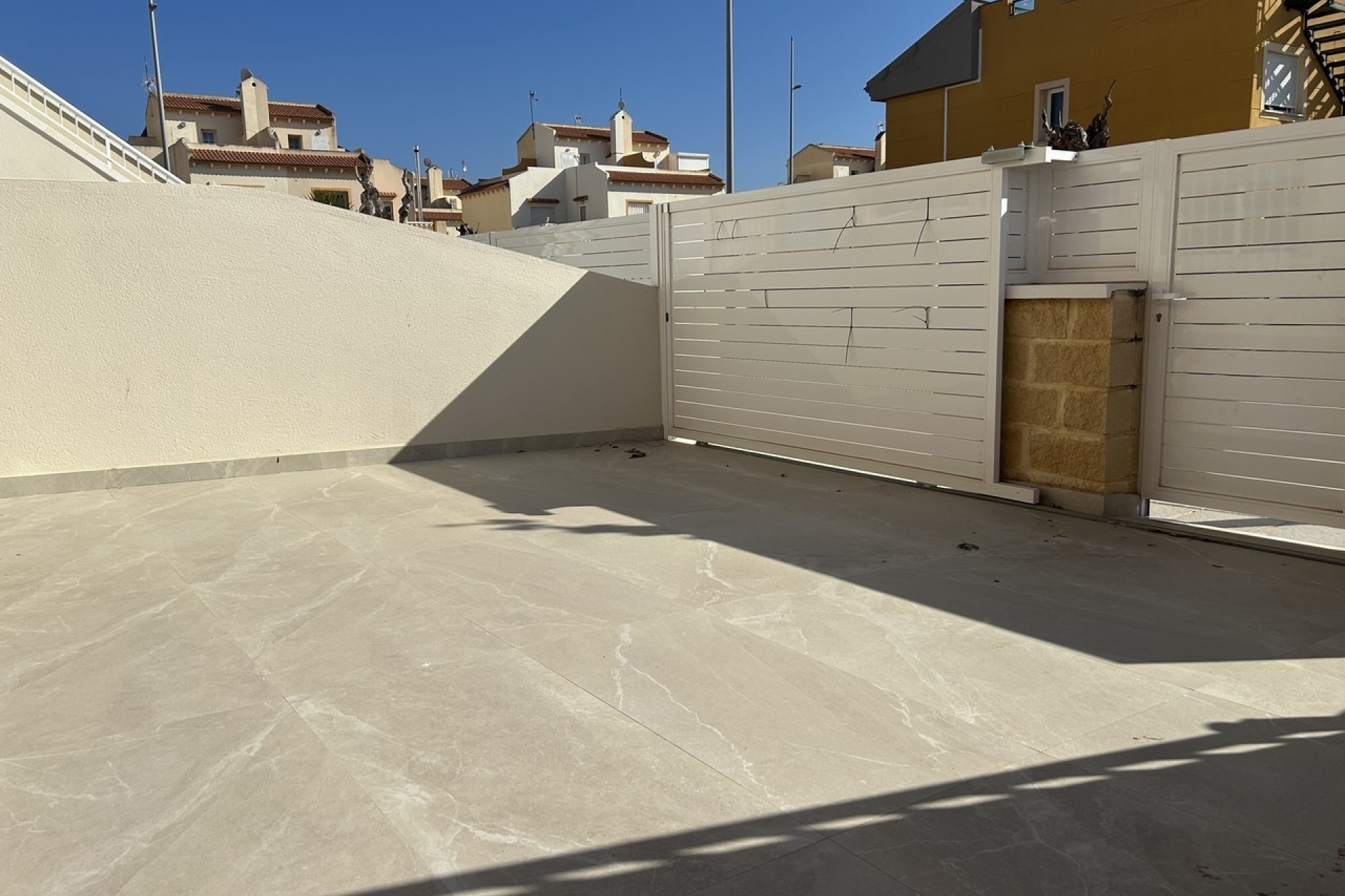 Herverkoop - Appartement / Flat -
Pilar de la Horadada - Costa Blanca