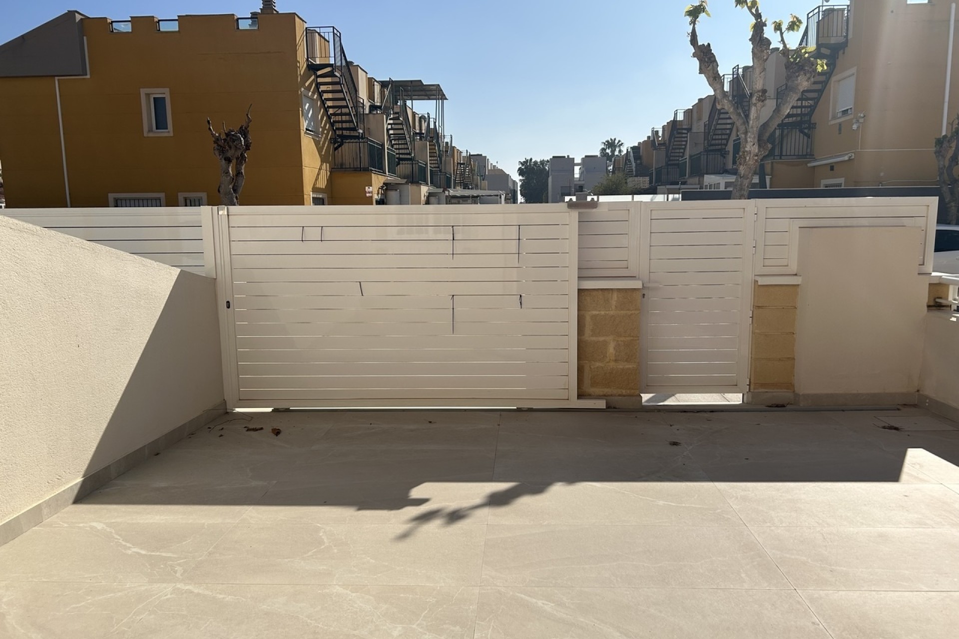 Herverkoop - Appartement / Flat -
Pilar de la Horadada - Costa Blanca