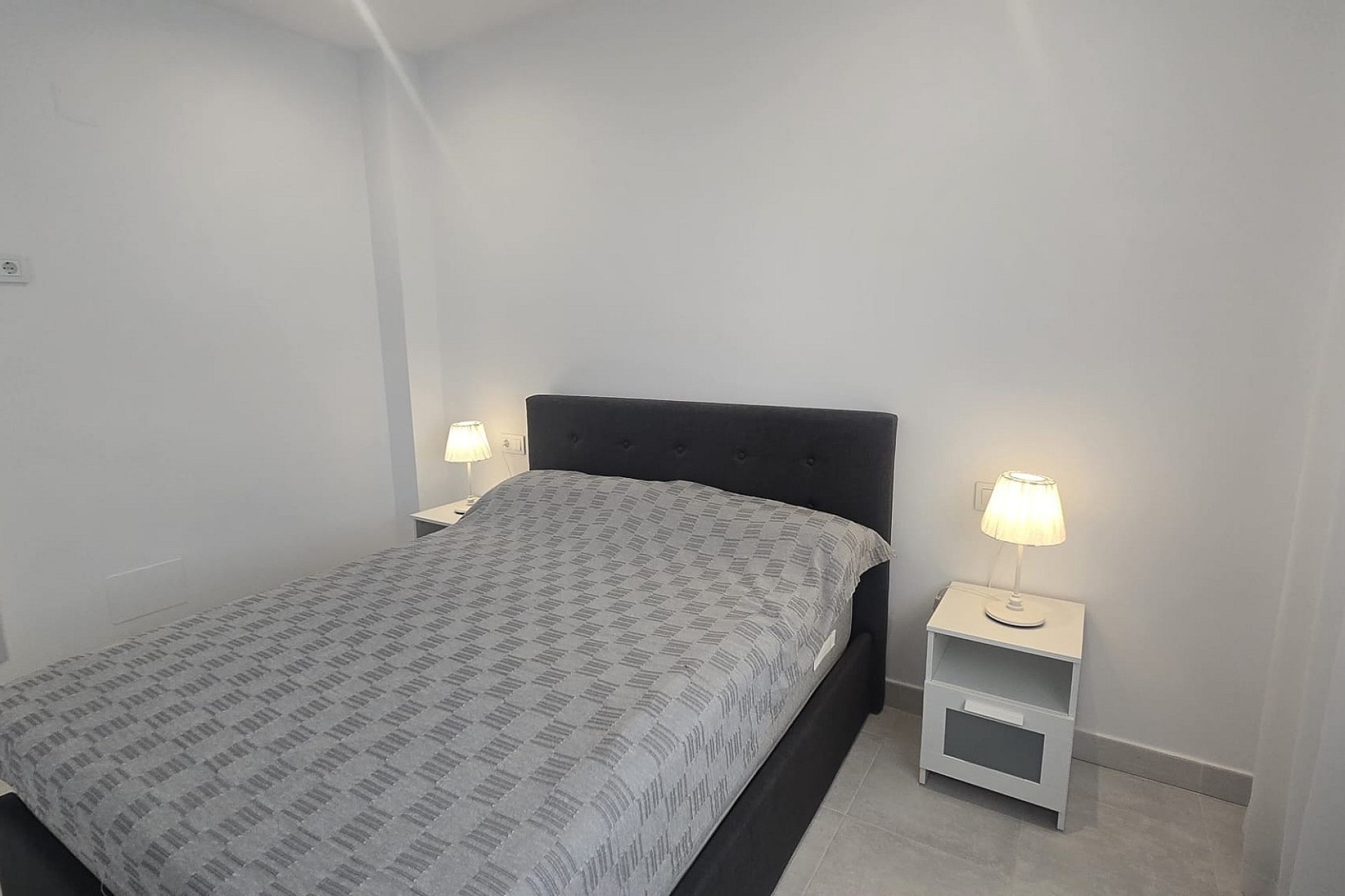 Herverkoop - Appartement / Flat -
Pilar de la Horadada - Costa Blanca