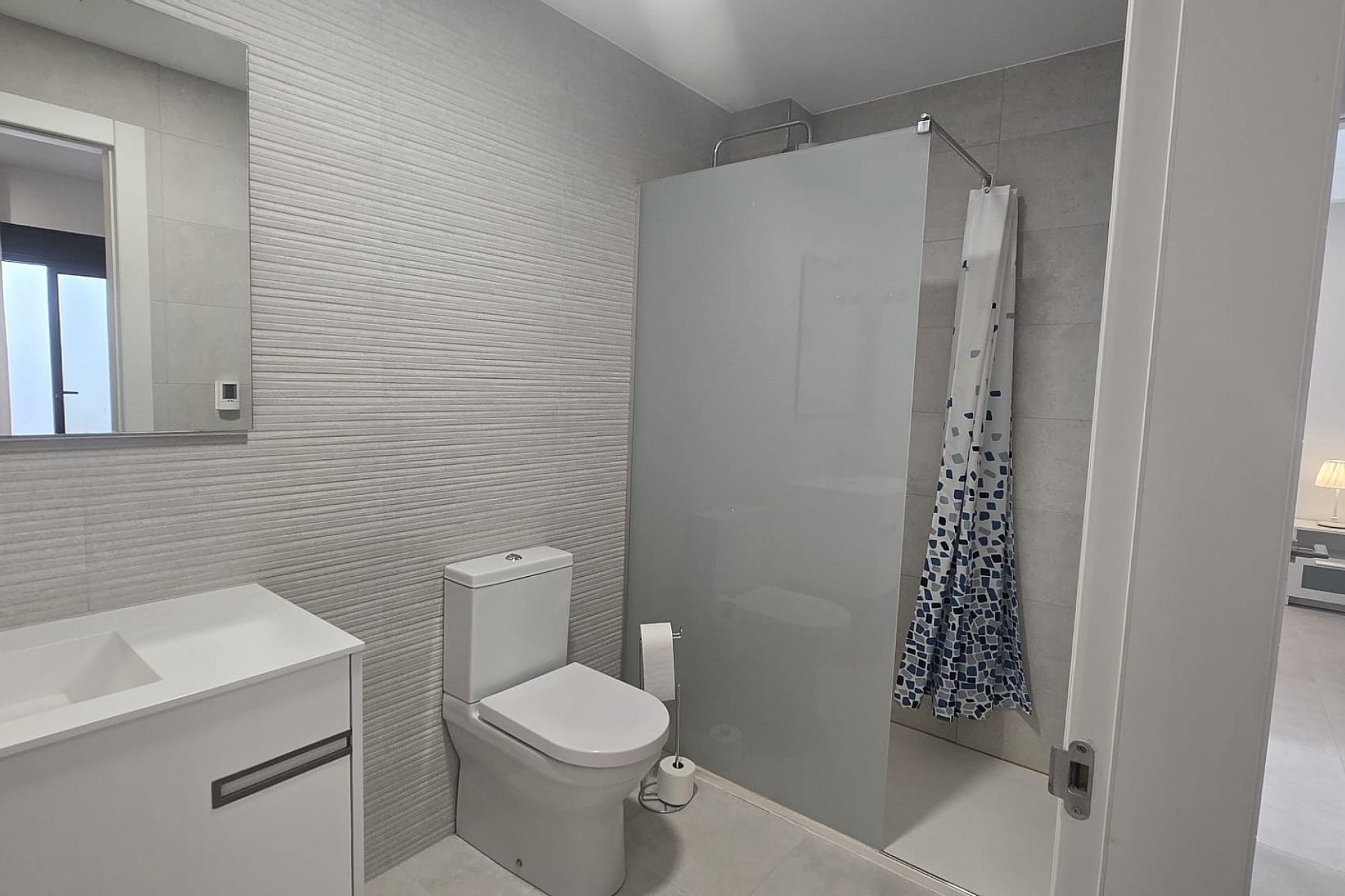 Herverkoop - Appartement / Flat -
Pilar de la Horadada - Costa Blanca