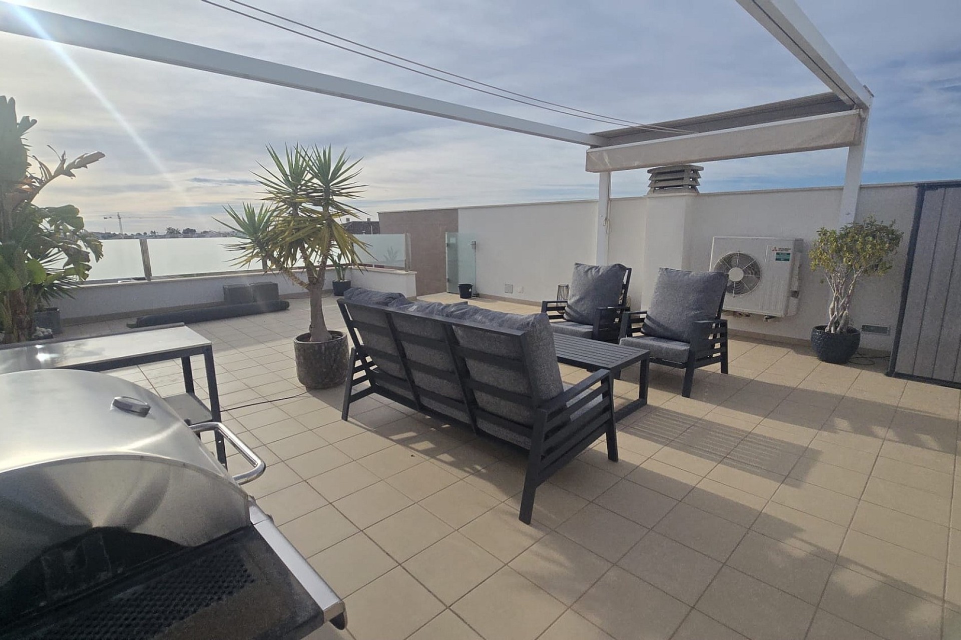 Herverkoop - Appartement / Flat -
Pilar de la Horadada - Costa Blanca