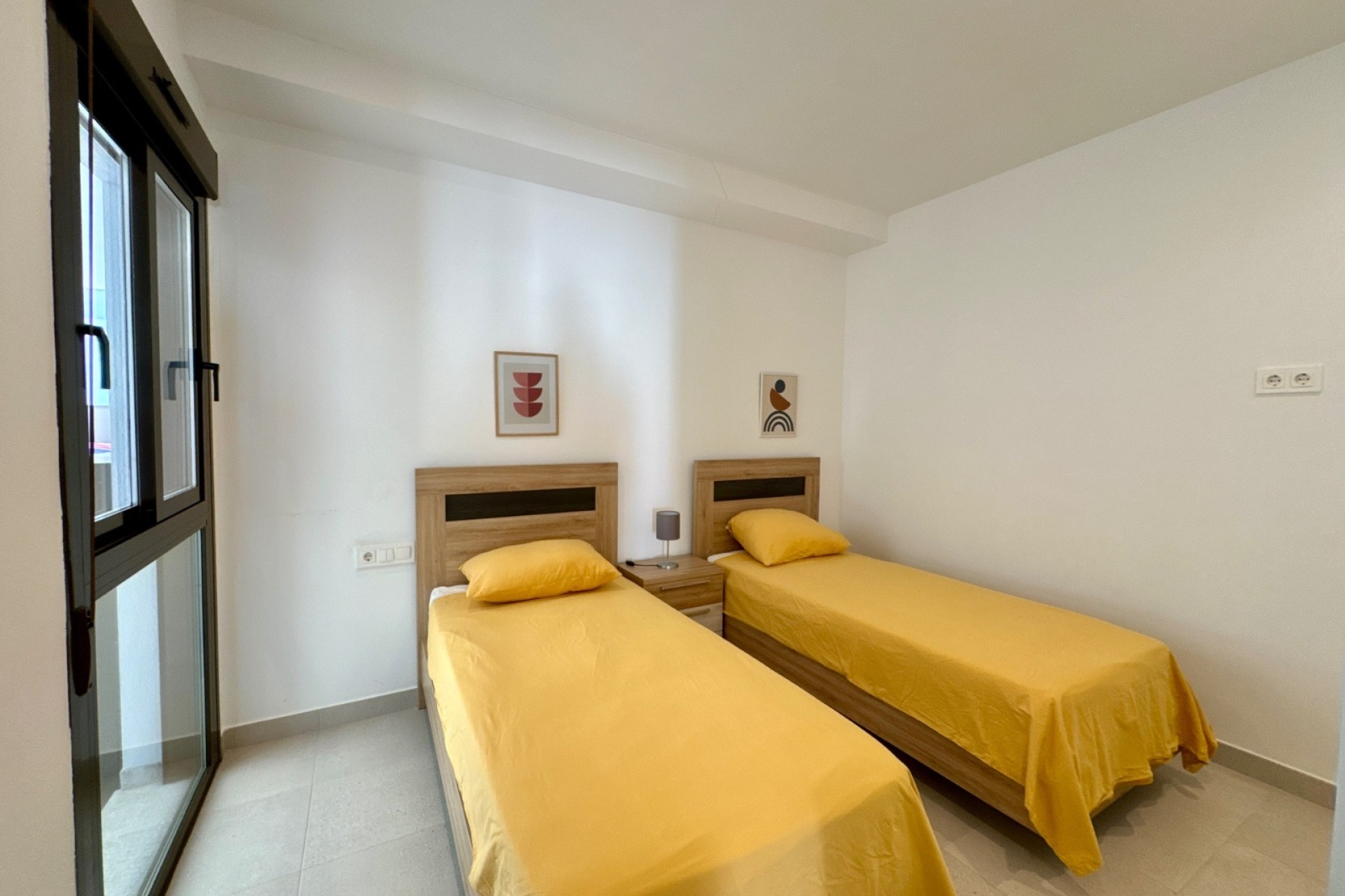 Herverkoop - Appartement / Flat -
Pilar de la Horadada - Costa Blanca