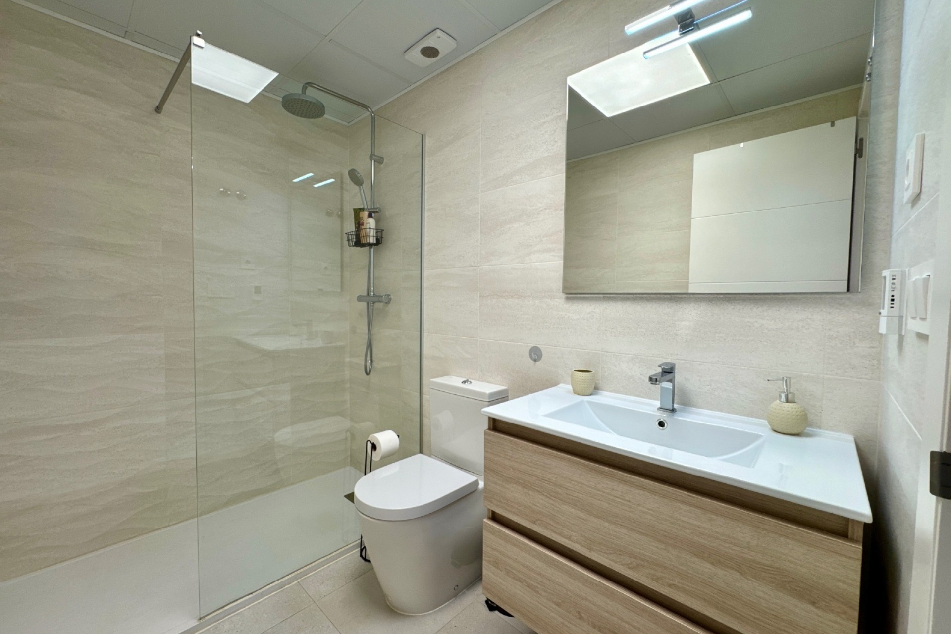 Herverkoop - Appartement / Flat -
Pilar de la Horadada - Costa Blanca