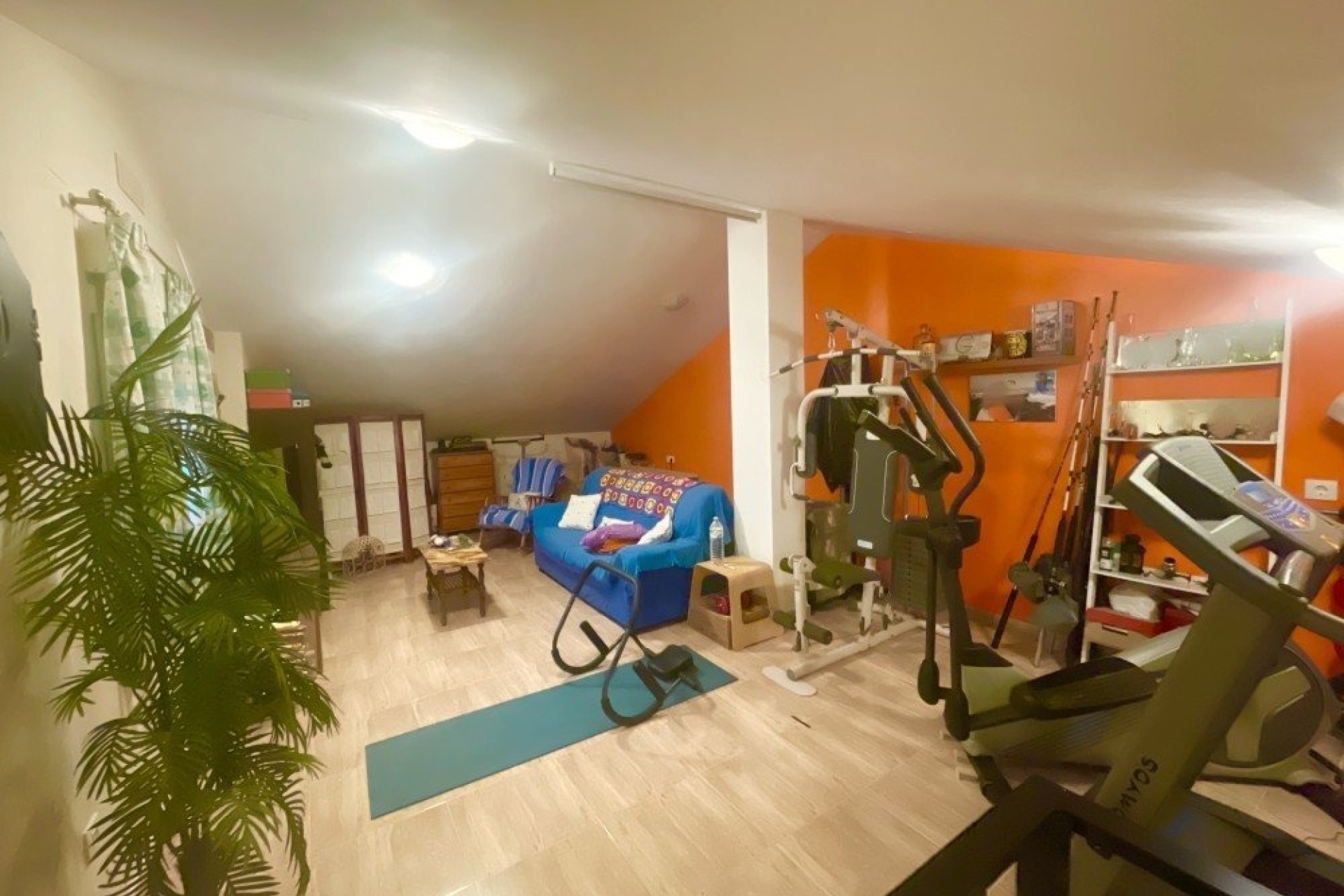 Herverkoop - Appartement / Flat -
Pilar de la Horadada - Costa Blanca