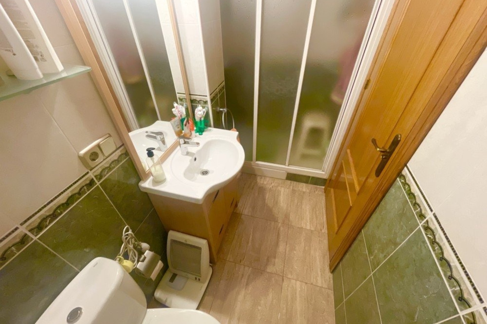 Herverkoop - Appartement / Flat -
Pilar de la Horadada - Costa Blanca