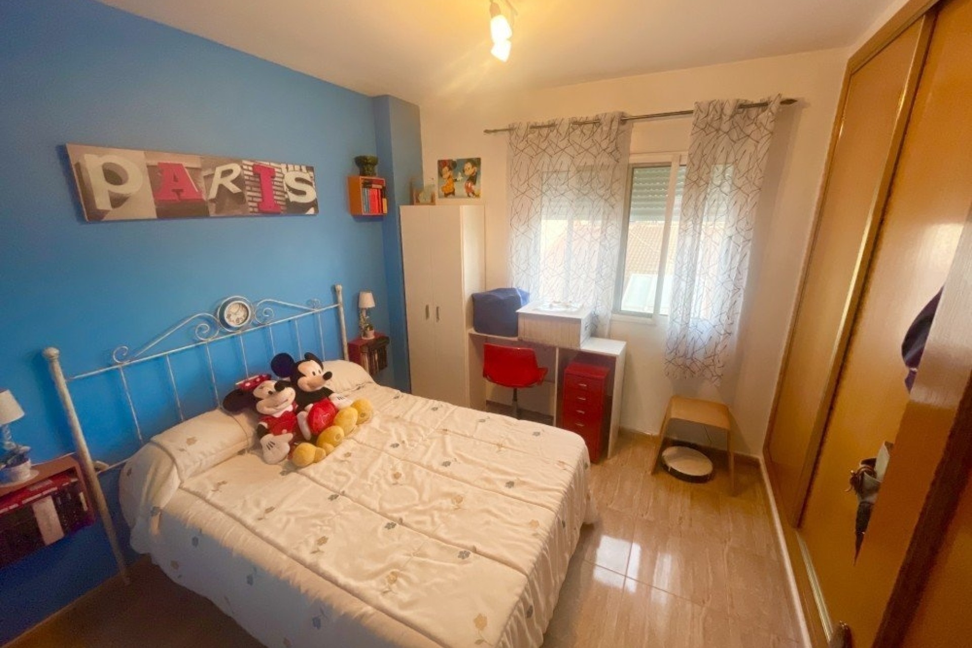 Herverkoop - Appartement / Flat -
Pilar de la Horadada - Costa Blanca