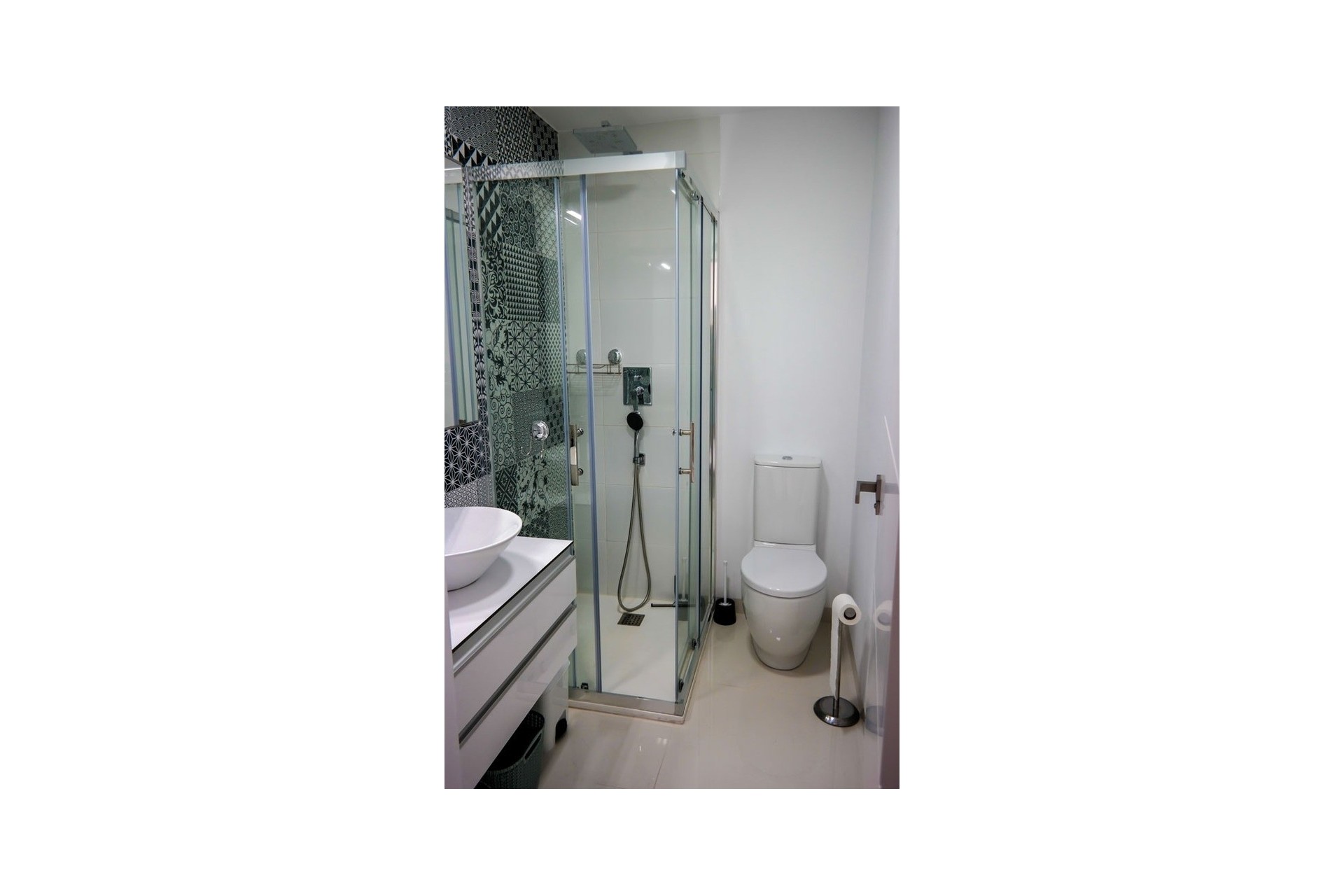 Herverkoop - Appartement / Flat -
Pilar de la Horadada - Costa Blanca