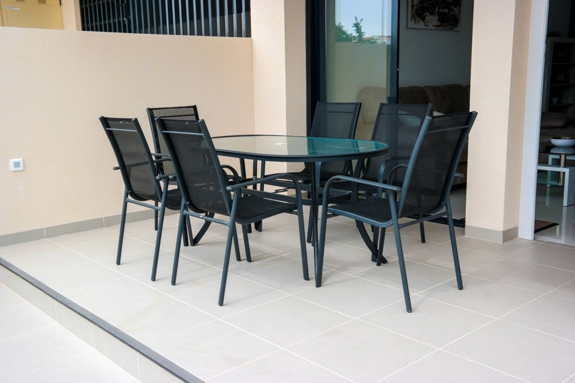 Herverkoop - Appartement / Flat -
Pilar de la Horadada - Costa Blanca