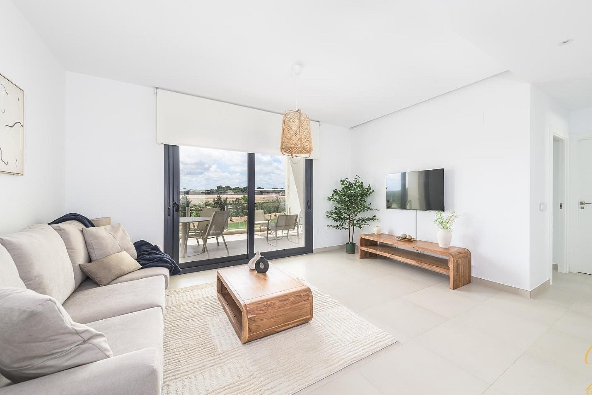 Herverkoop - Appartement / Flat -
Pilar de la Horadada - Costa Blanca