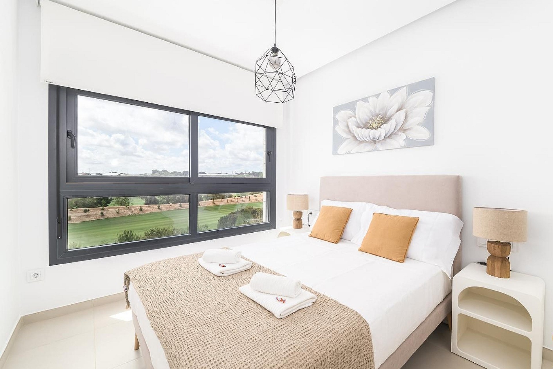 Herverkoop - Appartement / Flat -
Pilar de la Horadada - Costa Blanca