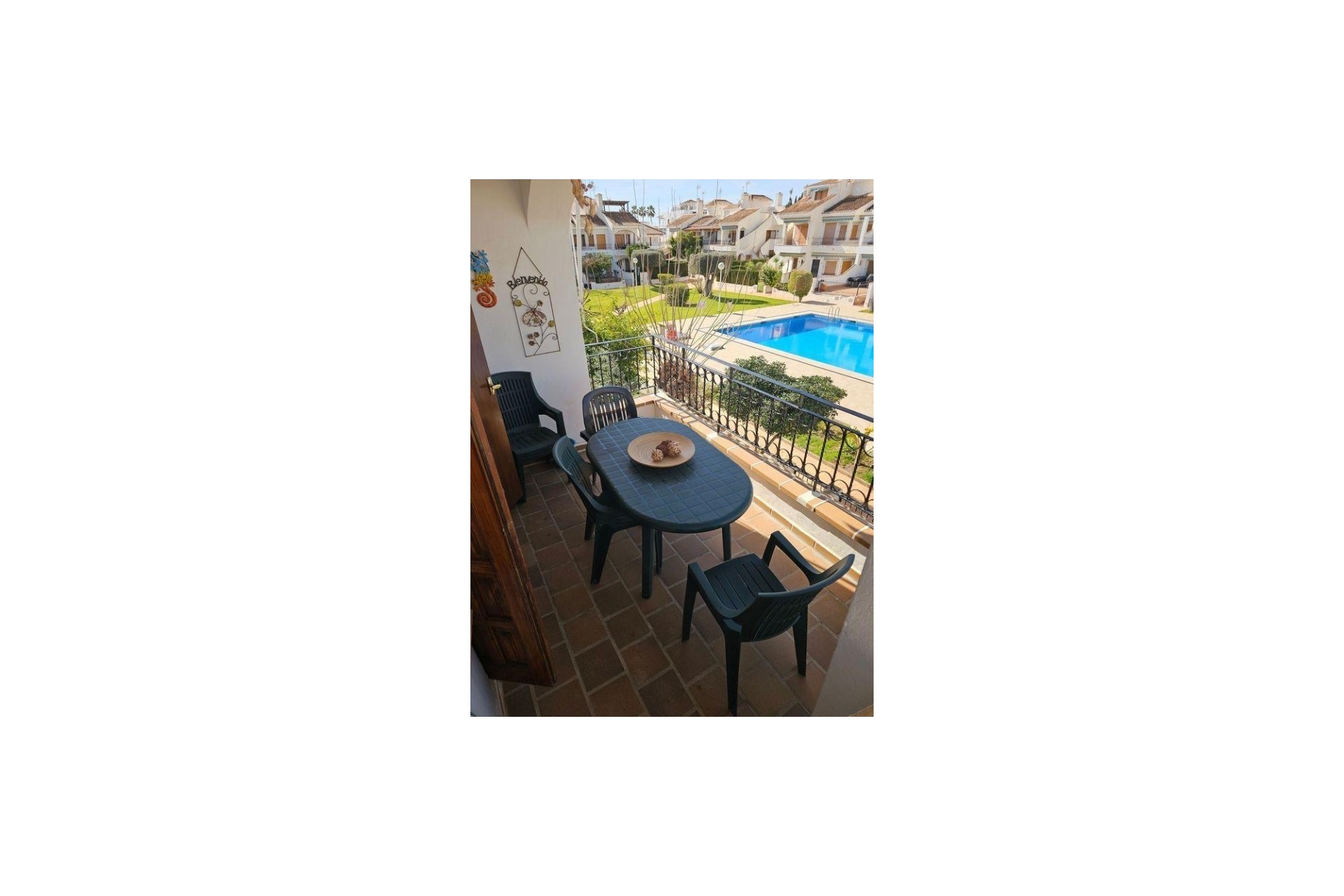 Herverkoop - Appartement / Flat -
Pilar de la Horadada - Costa Blanca