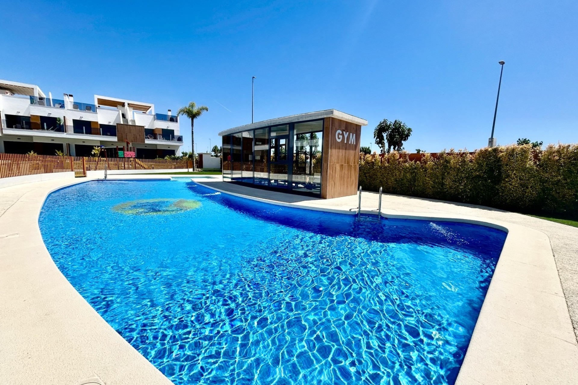 Herverkoop - Appartement / Flat -
Pilar de la Horadada - Costa Blanca