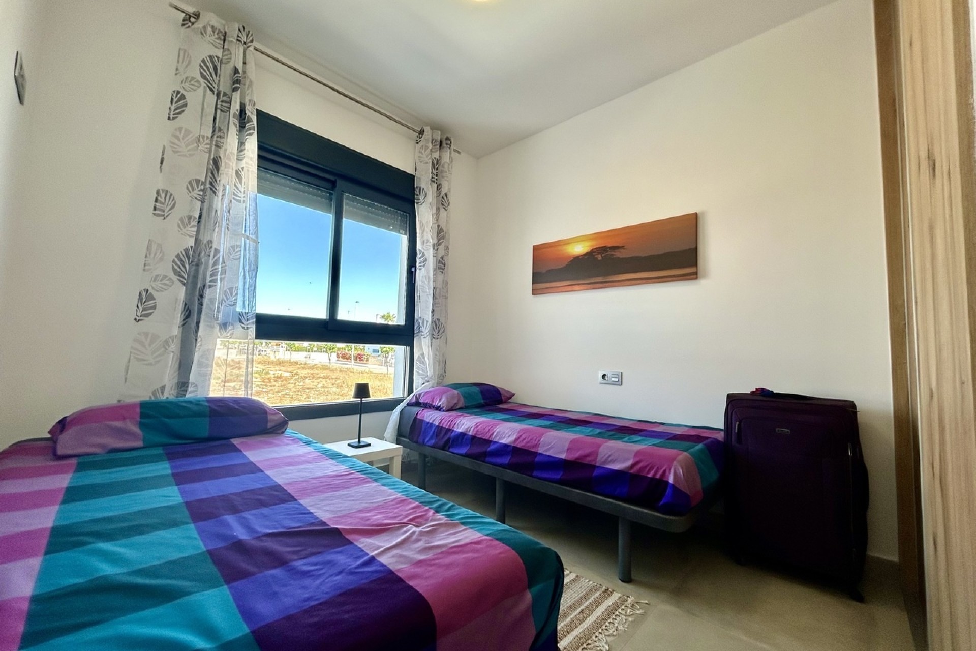 Herverkoop - Appartement / Flat -
Pilar de la Horadada - Costa Blanca