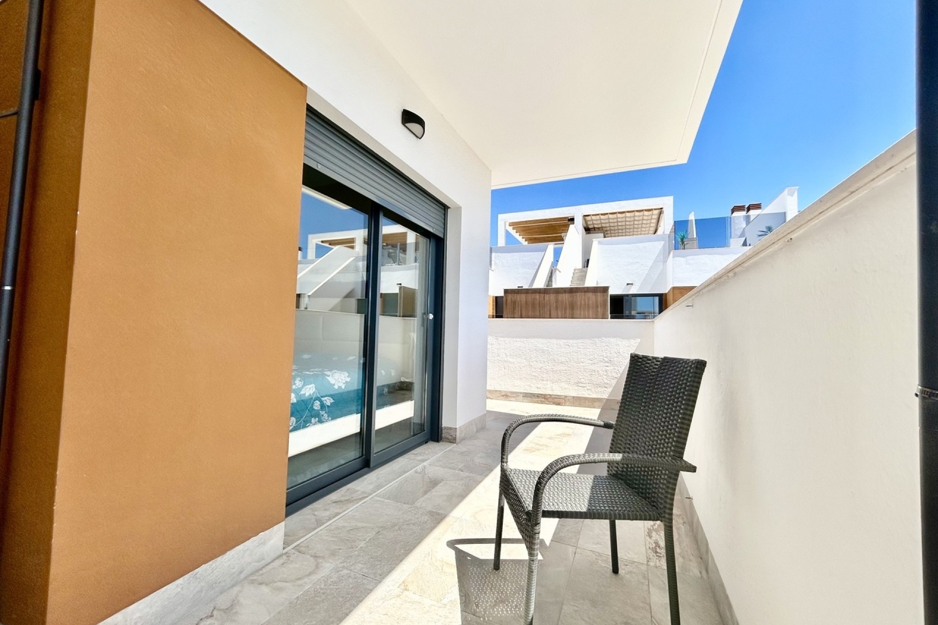 Herverkoop - Appartement / Flat -
Pilar de la Horadada - Costa Blanca