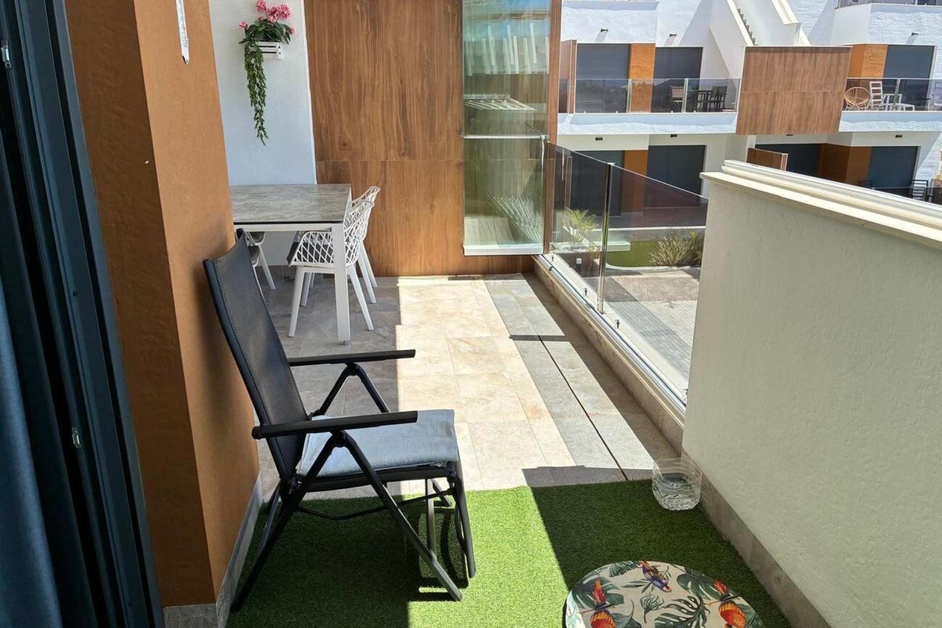 Herverkoop - Appartement / Flat -
Pilar de la Horadada - Costa Blanca