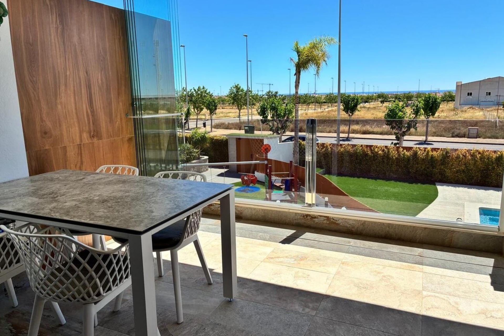 Herverkoop - Appartement / Flat -
Pilar de la Horadada - Costa Blanca