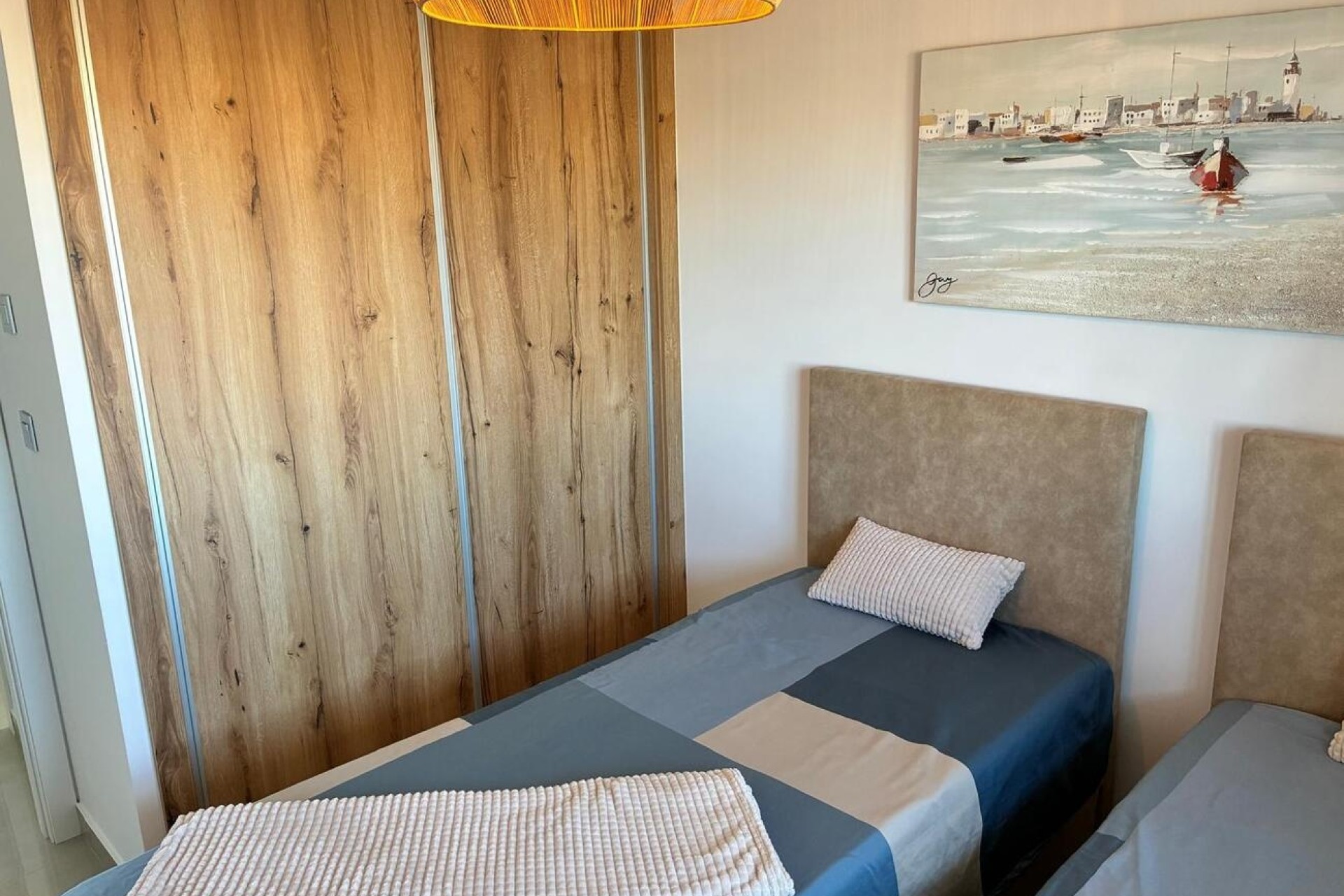 Herverkoop - Appartement / Flat -
Pilar de la Horadada - Costa Blanca