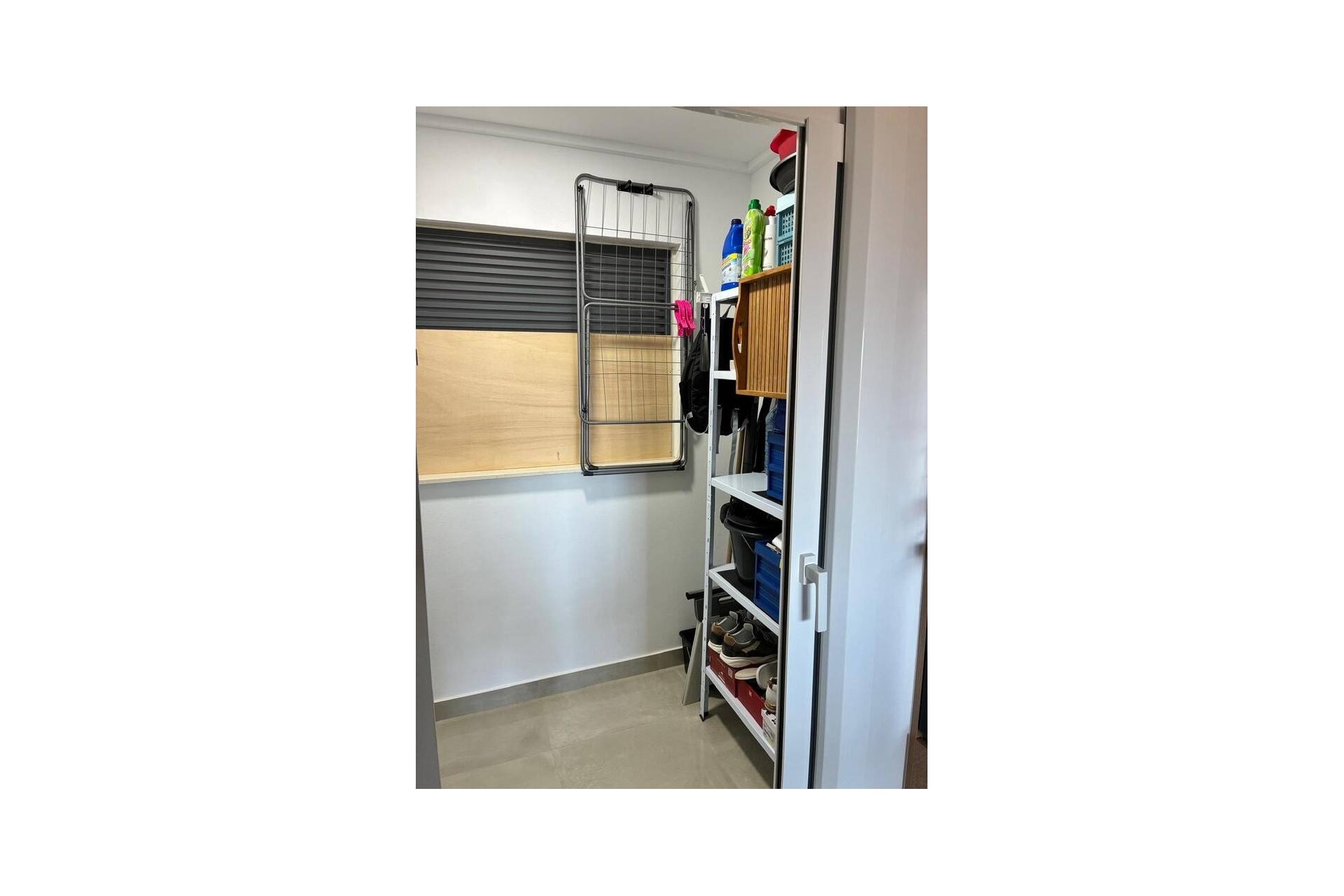 Herverkoop - Appartement / Flat -
Pilar de la Horadada - Costa Blanca