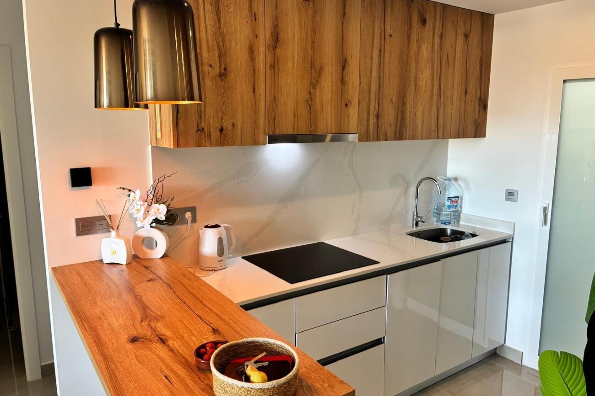 Herverkoop - Appartement / Flat -
Pilar de la Horadada - Costa Blanca