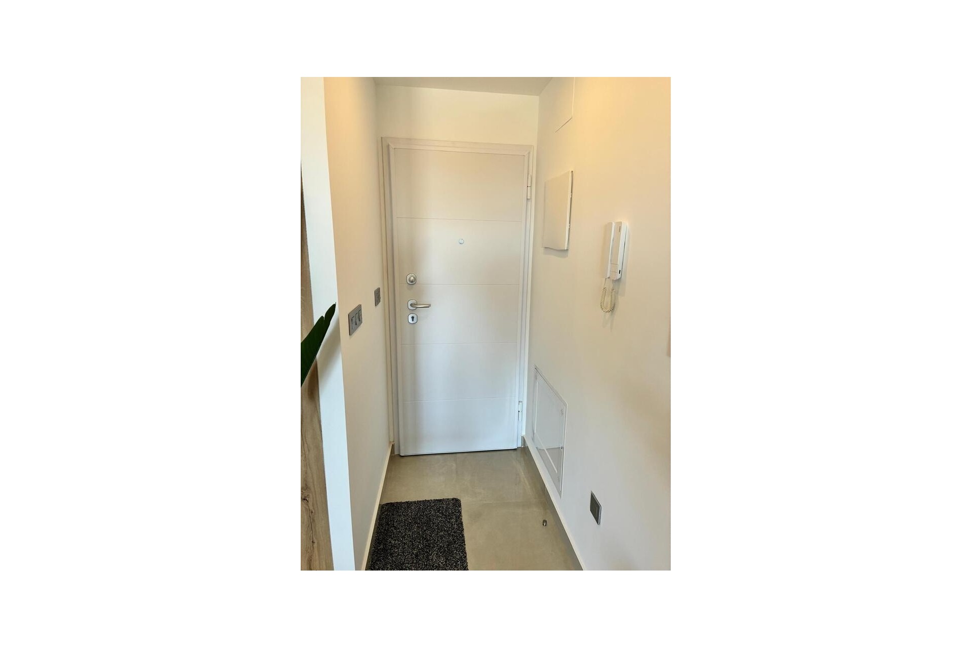 Herverkoop - Appartement / Flat -
Pilar de la Horadada - Costa Blanca