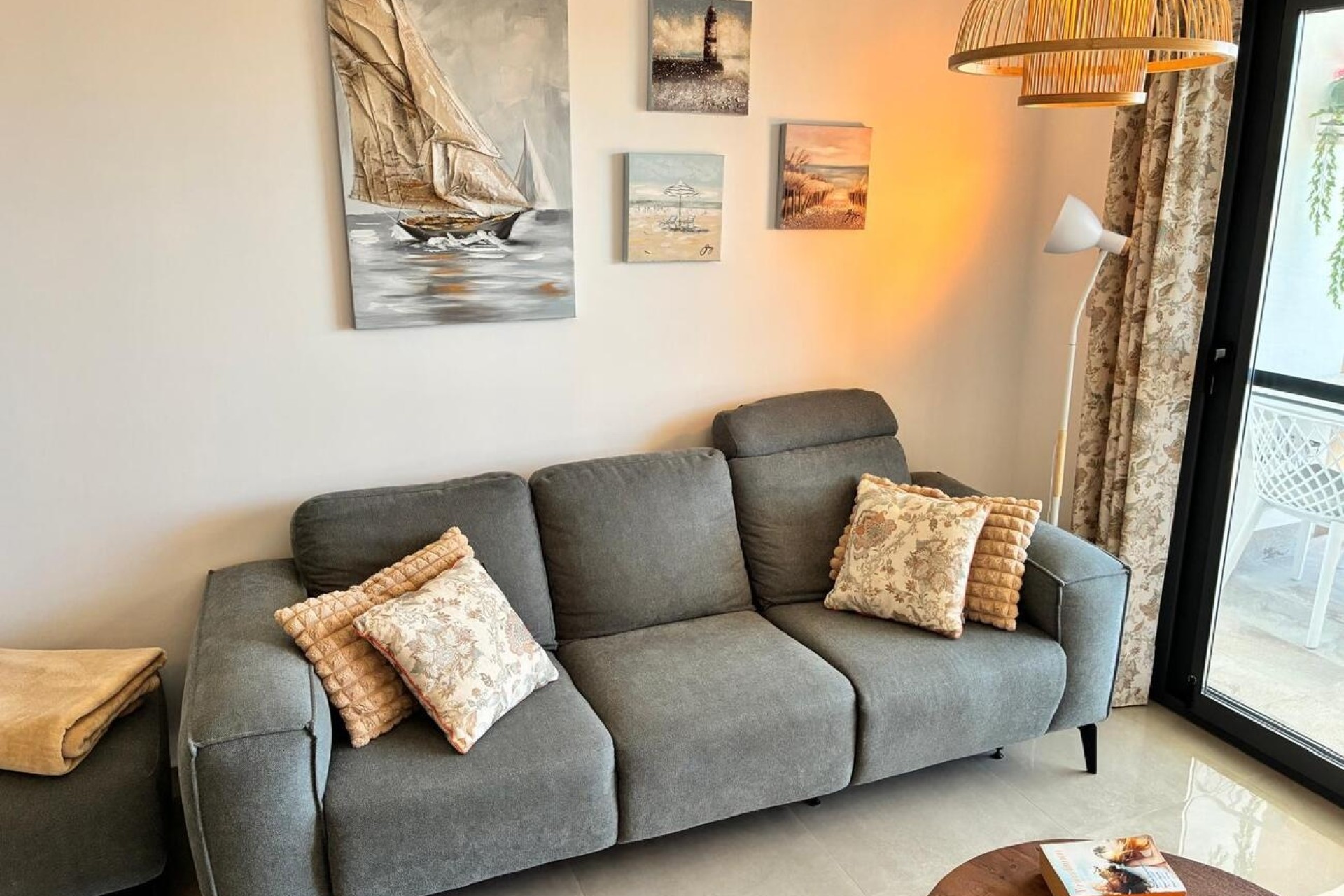 Herverkoop - Appartement / Flat -
Pilar de la Horadada - Costa Blanca