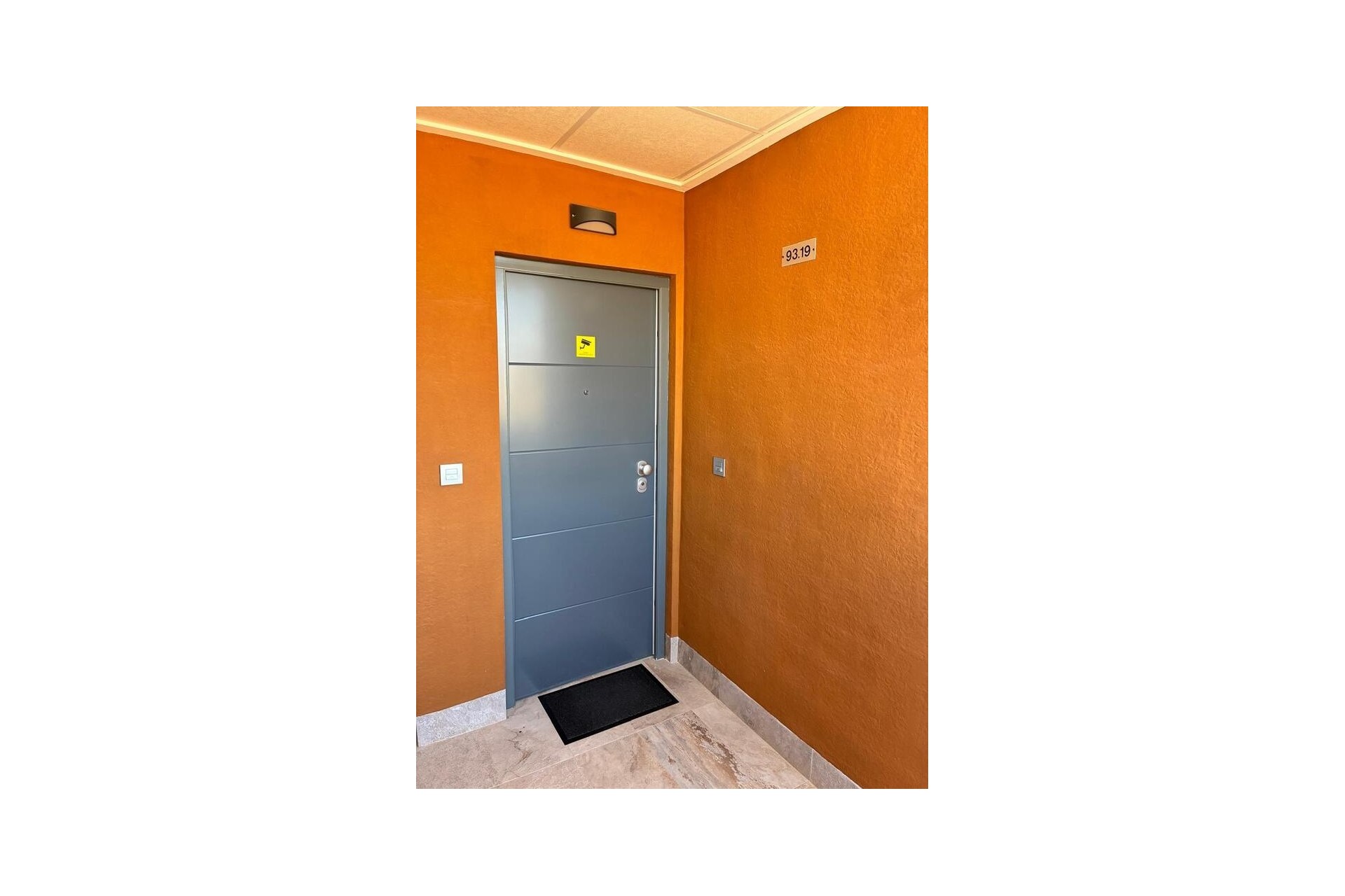 Herverkoop - Appartement / Flat -
Pilar de la Horadada - Costa Blanca