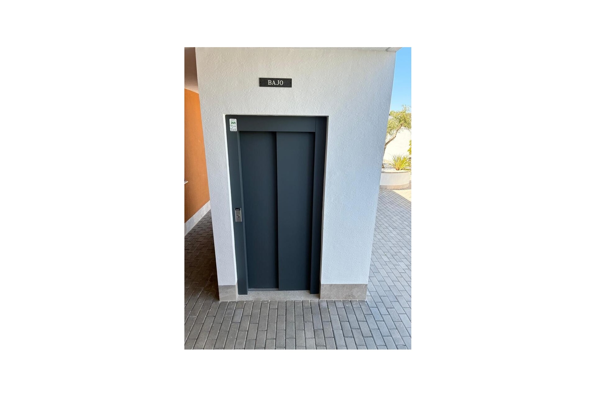 Herverkoop - Appartement / Flat -
Pilar de la Horadada - Costa Blanca