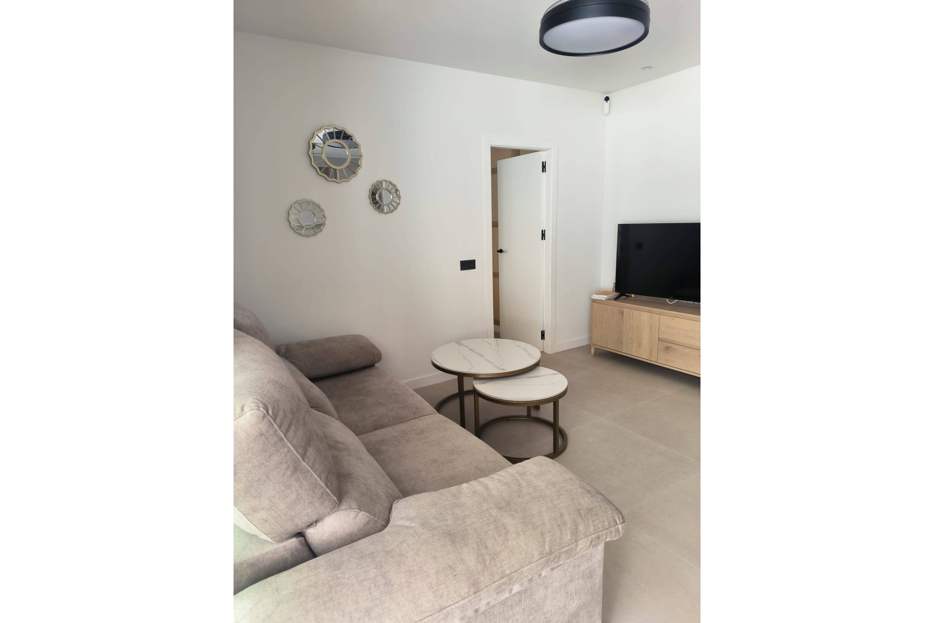 Herverkoop - Appartement / Flat -
Pilar de la Horadada - El Mojón