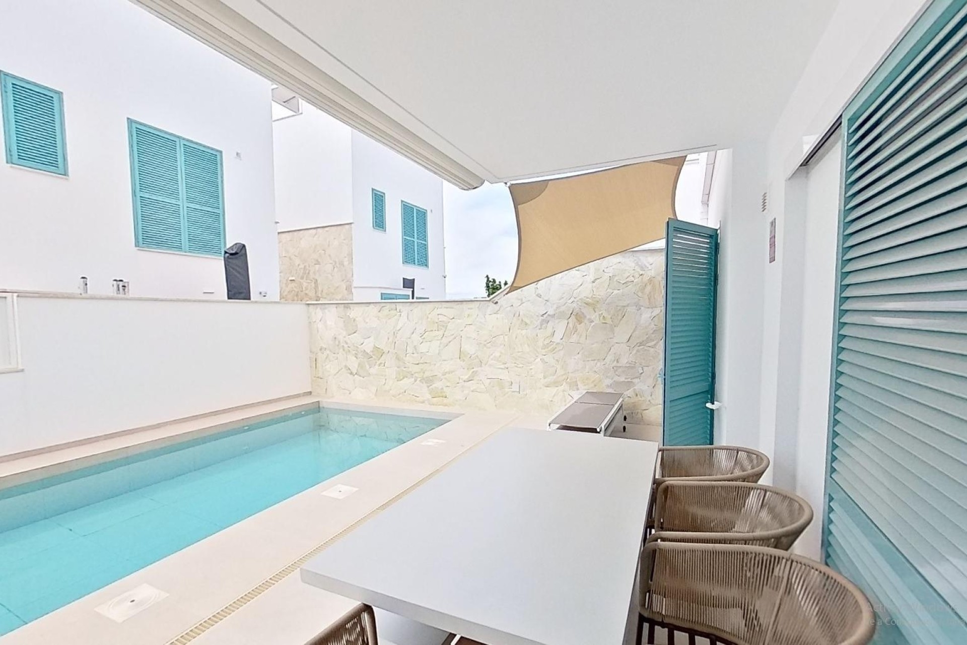Herverkoop - Appartement / Flat -
Pilar de la Horadada - El Mojón