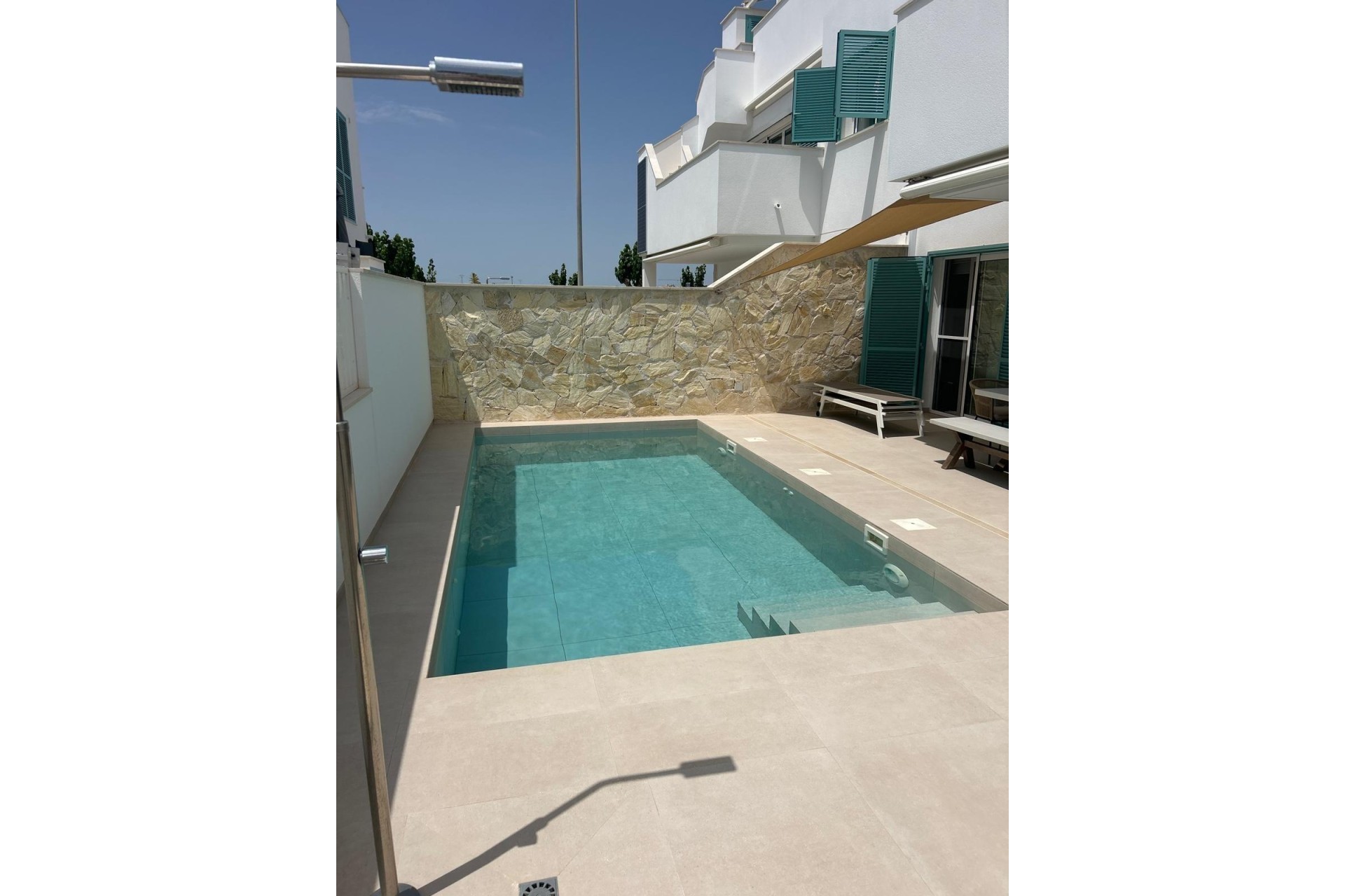 Herverkoop - Appartement / Flat -
Pilar de la Horadada - El Mojón
