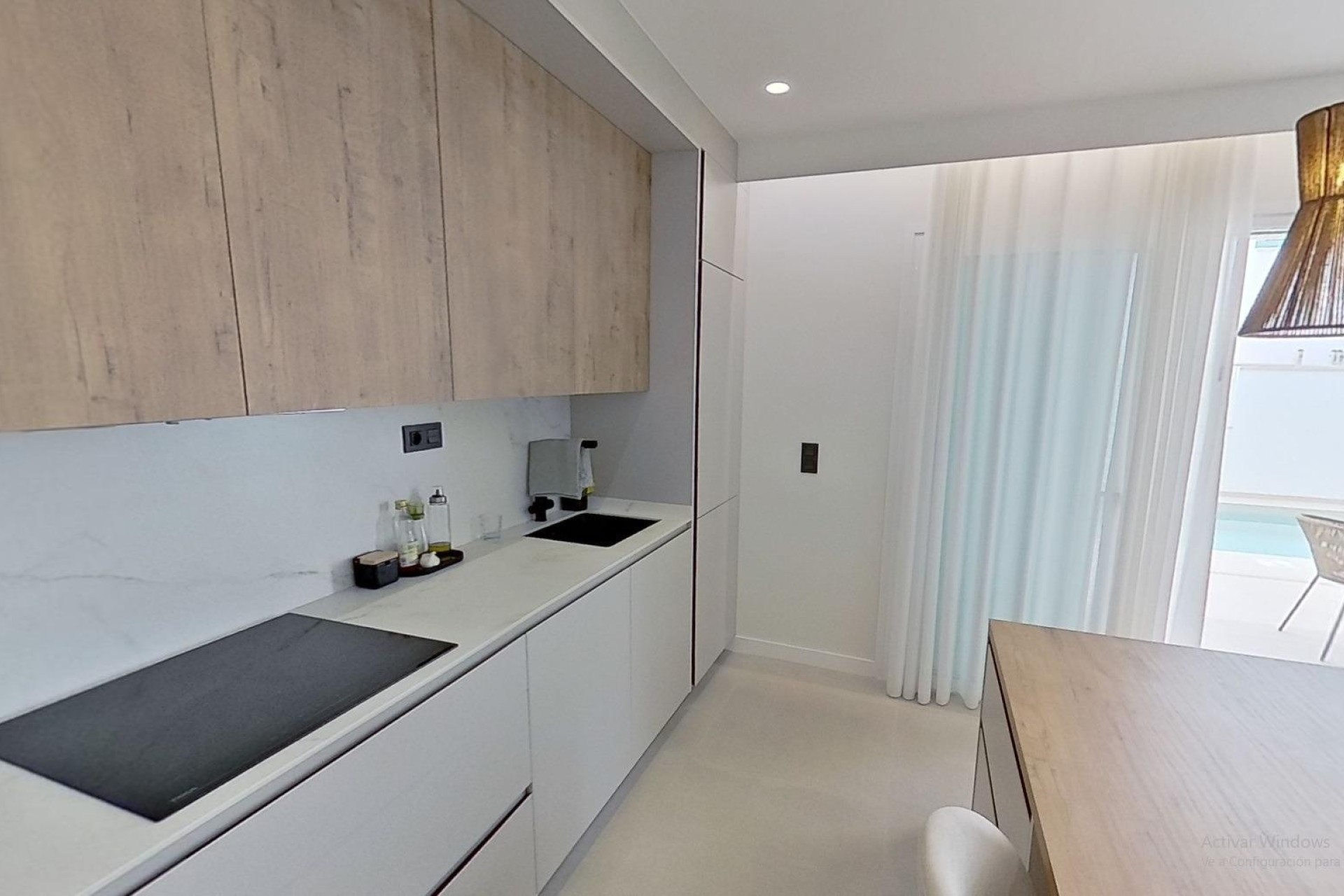 Herverkoop - Appartement / Flat -
Pilar de la Horadada - El Mojón
