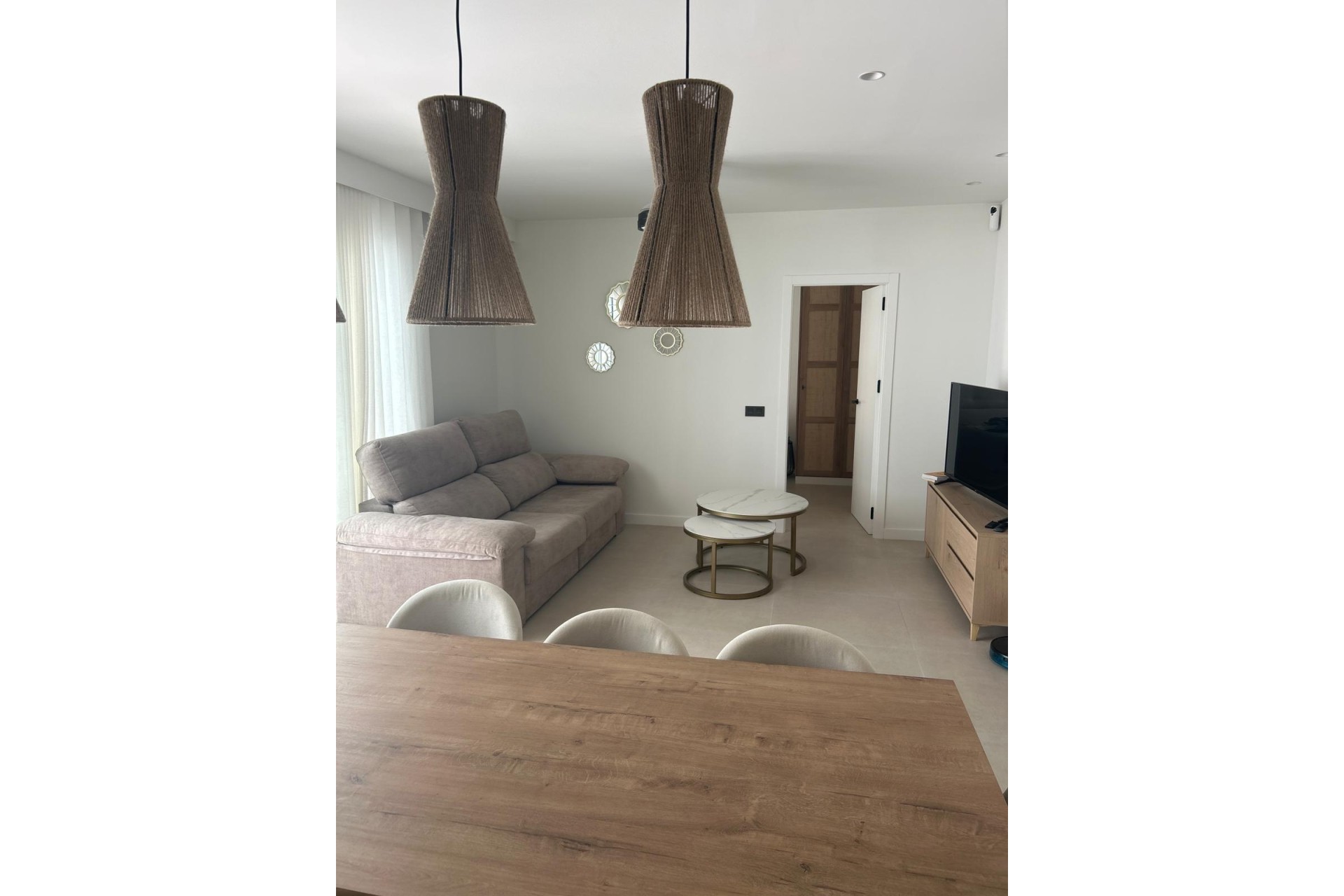 Herverkoop - Appartement / Flat -
Pilar de la Horadada - El Mojón