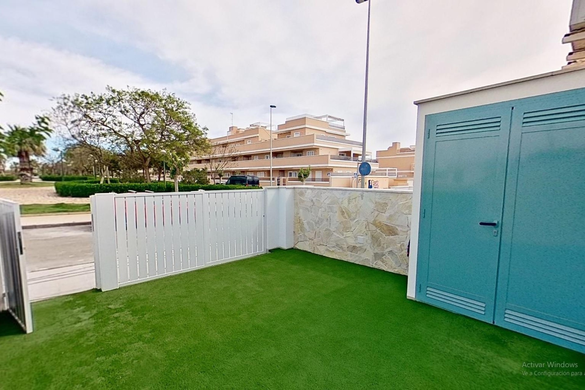 Herverkoop - Appartement / Flat -
Pilar de la Horadada - El Mojón