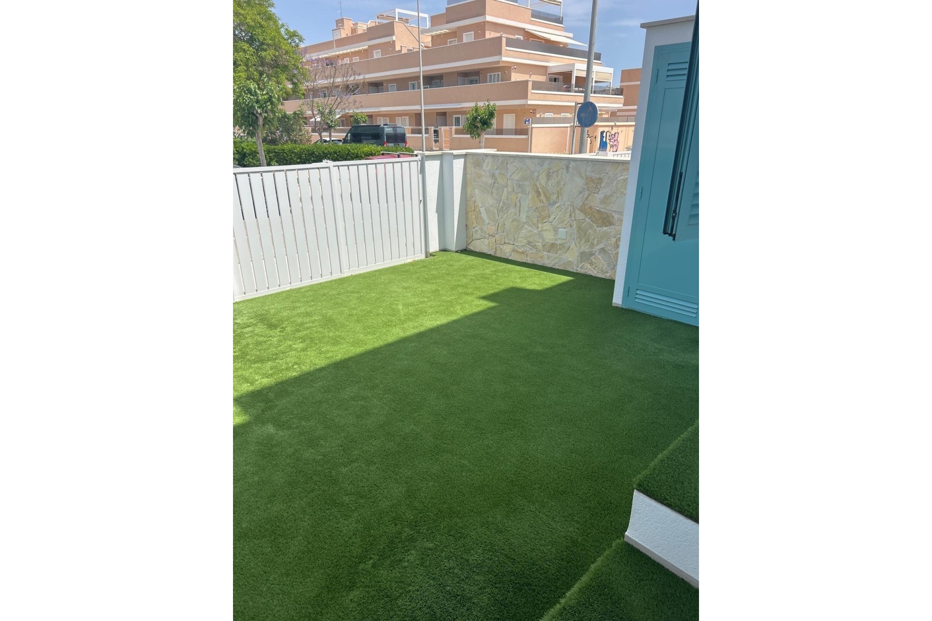Herverkoop - Appartement / Flat -
Pilar de la Horadada - El Mojón