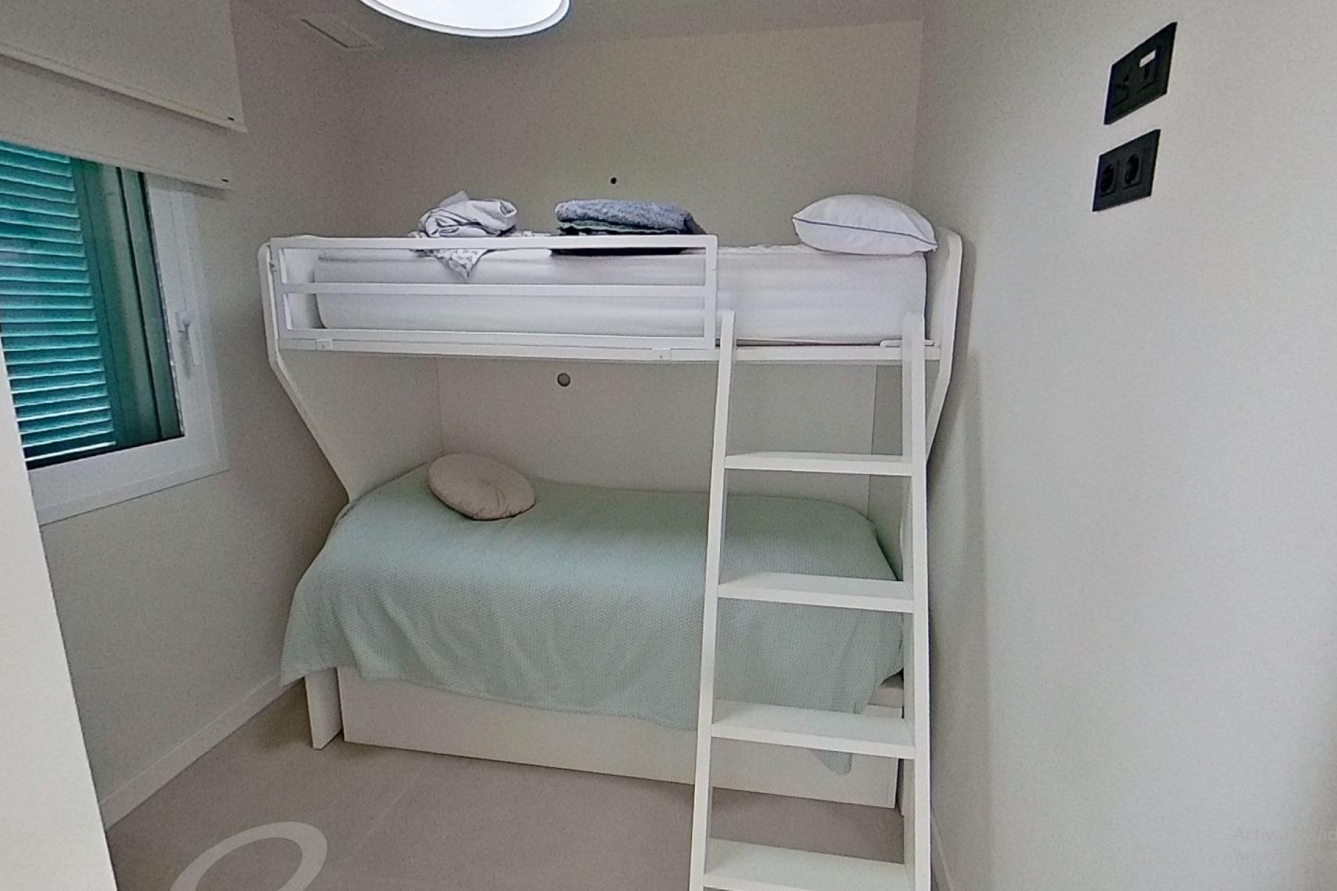 Herverkoop - Appartement / Flat -
Pilar de la Horadada - El Mojón