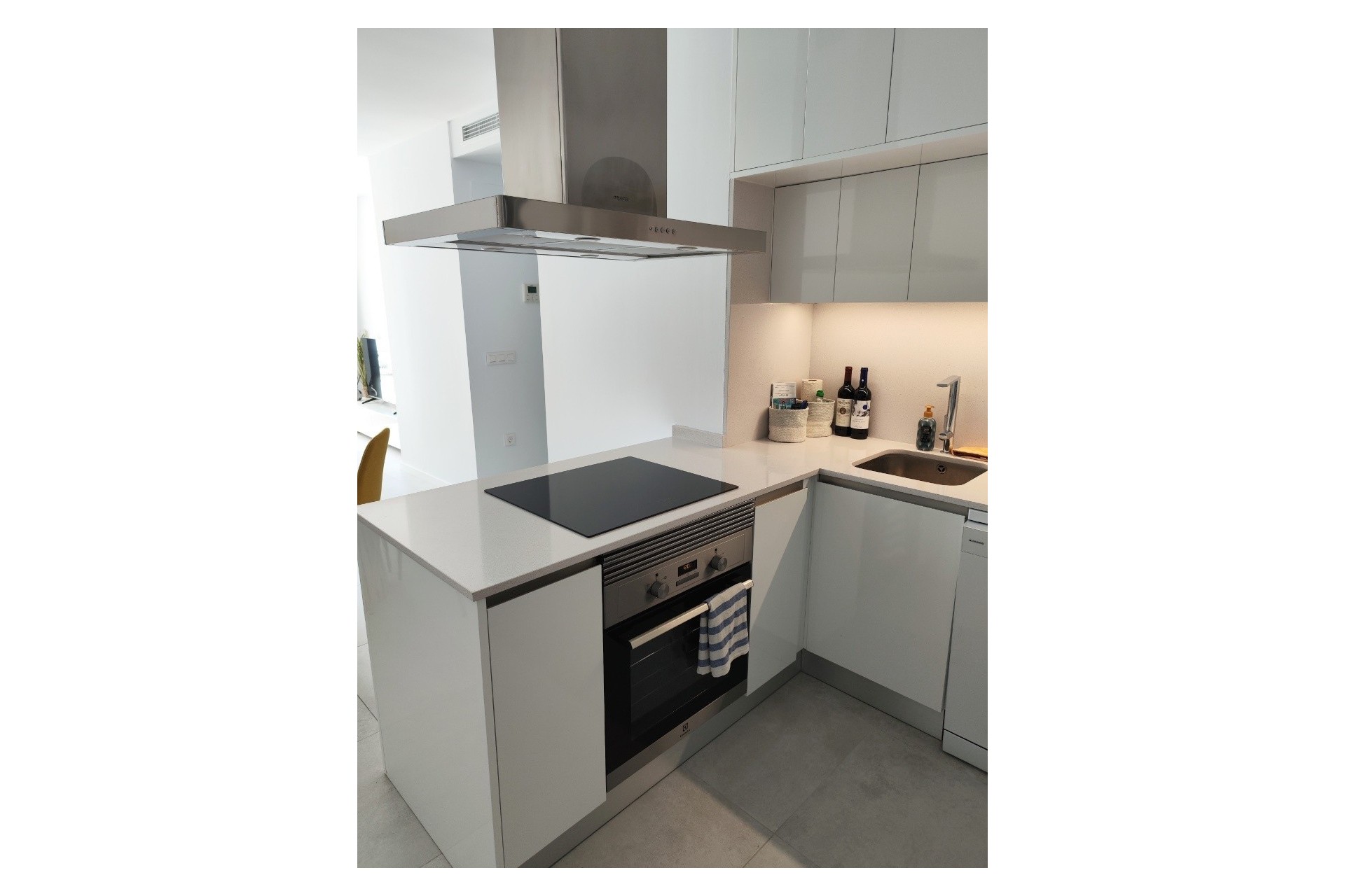 Herverkoop - Appartement / Flat -
Pilar de la Horadada - El Mojón