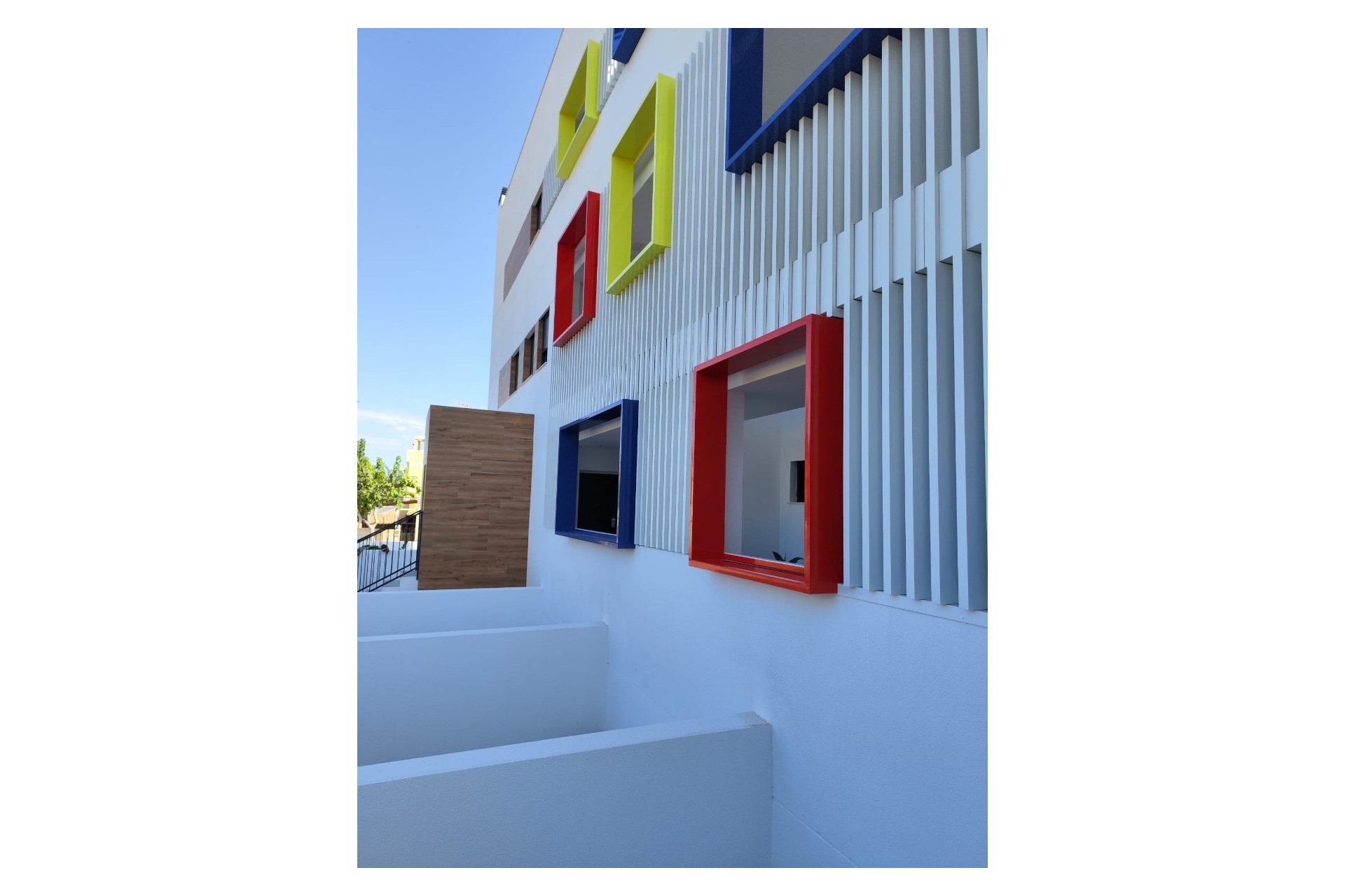 Herverkoop - Appartement / Flat -
Pilar de la Horadada - El Mojón