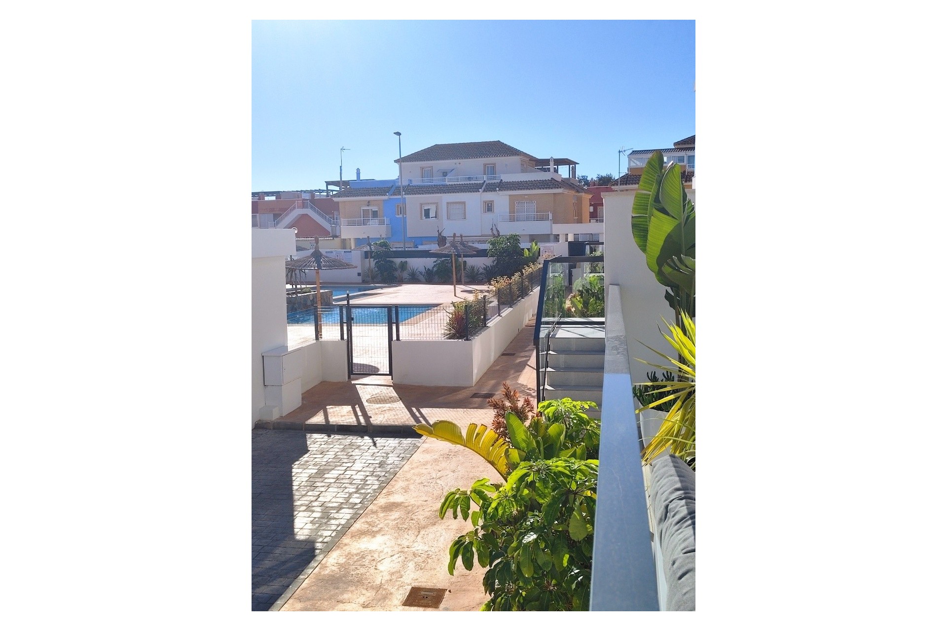 Herverkoop - Appartement / Flat -
Pilar de la Horadada - El Mojón
