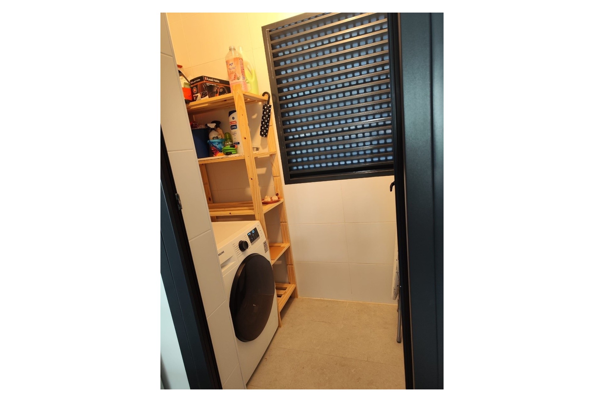 Herverkoop - Appartement / Flat -
Pilar de la Horadada - El Mojón