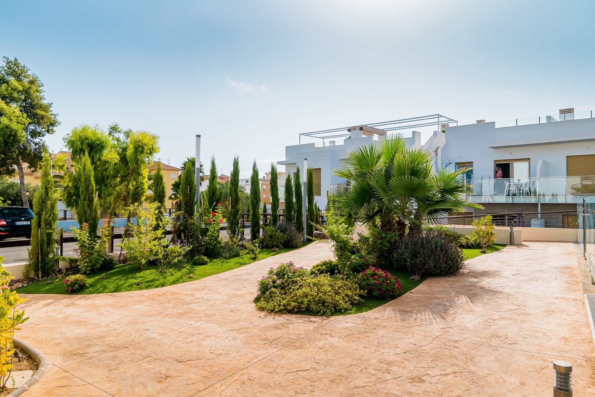 Herverkoop - Appartement / Flat -
Pilar de la Horadada - El Pilar de la Horadada