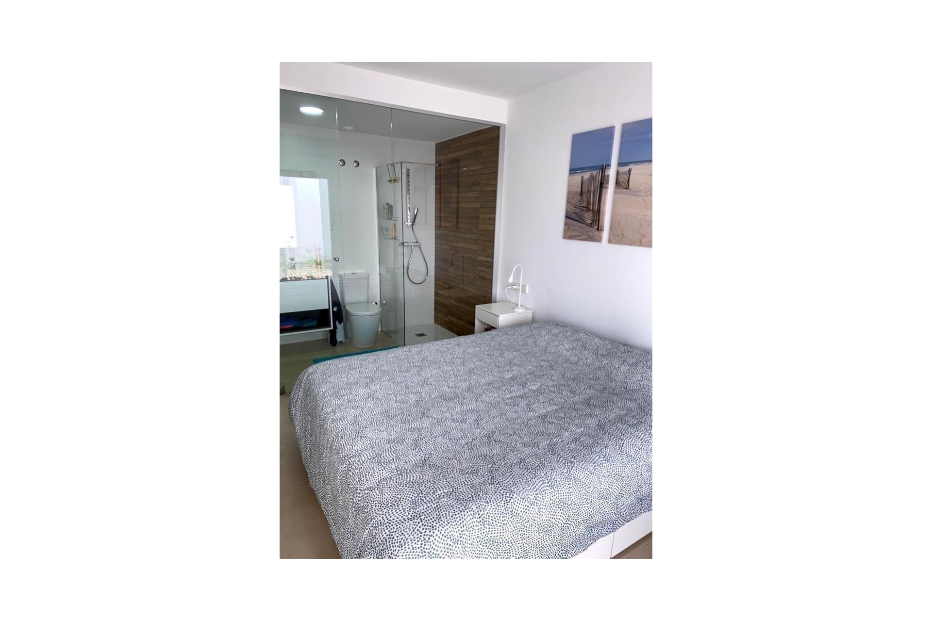 Herverkoop - Appartement / Flat -
Pilar de la Horadada - El Pilar de la Horadada