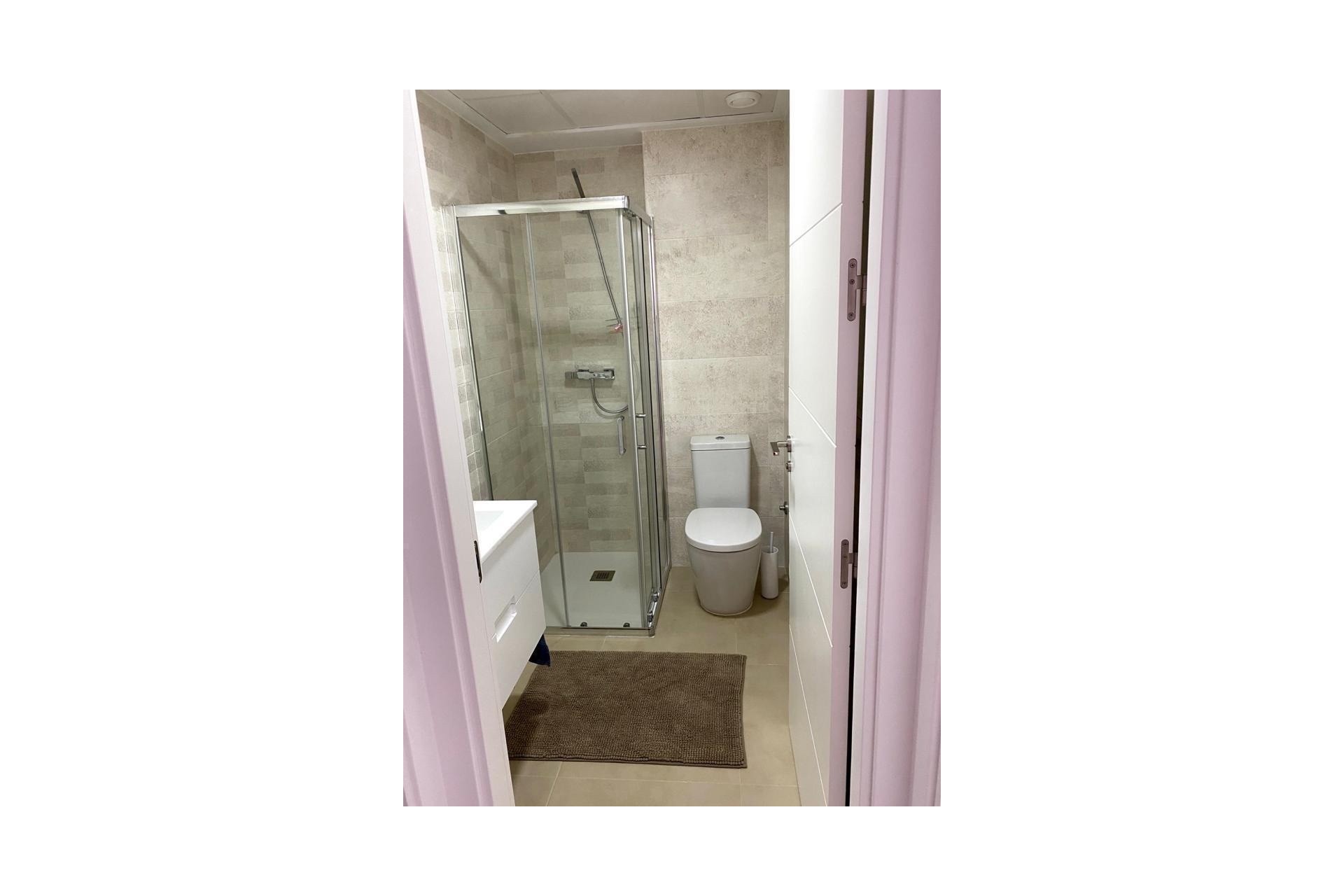 Herverkoop - Appartement / Flat -
Pilar de la Horadada - El Pilar de la Horadada