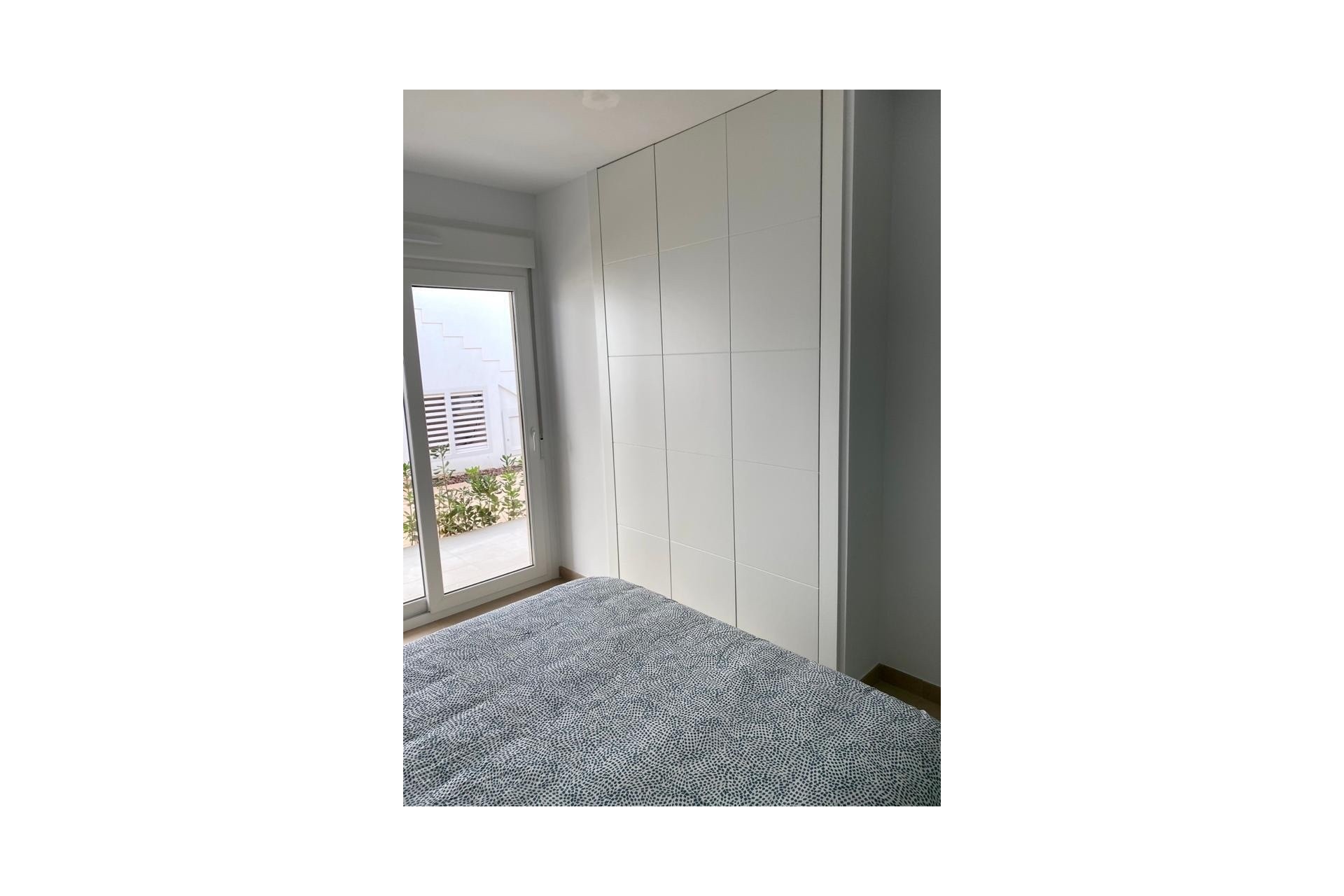 Herverkoop - Appartement / Flat -
Pilar de la Horadada - El Pilar de la Horadada