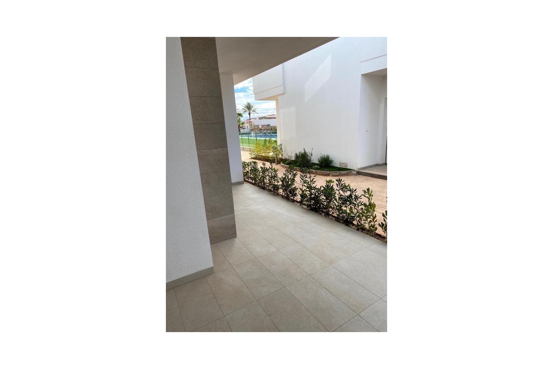 Herverkoop - Appartement / Flat -
Pilar de la Horadada - El Pilar de la Horadada