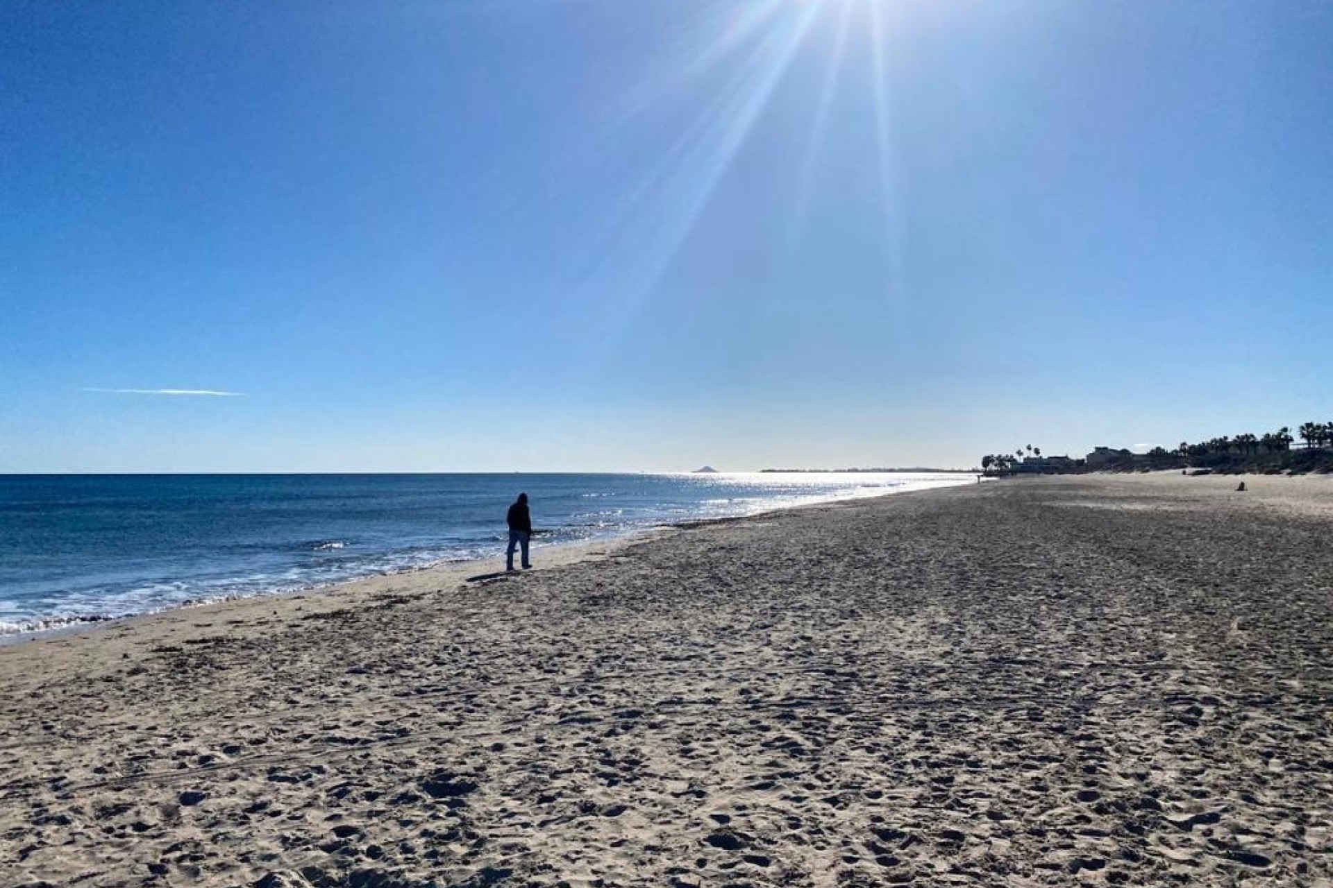 Herverkoop - Appartement / Flat -
Pilar de la Horadada - El Pilar de la Horadada