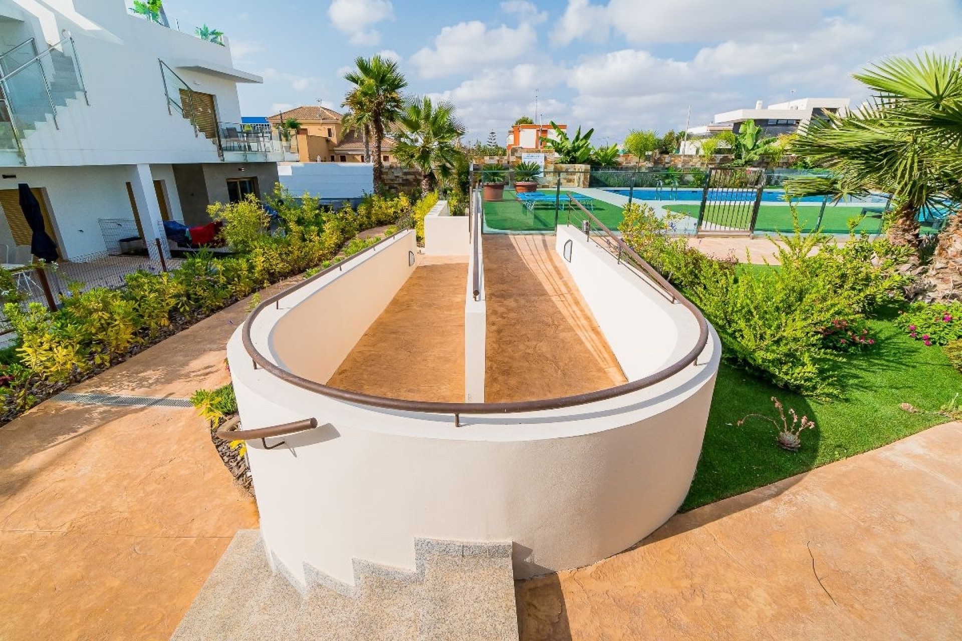 Herverkoop - Appartement / Flat -
Pilar de la Horadada - El Pilar de la Horadada