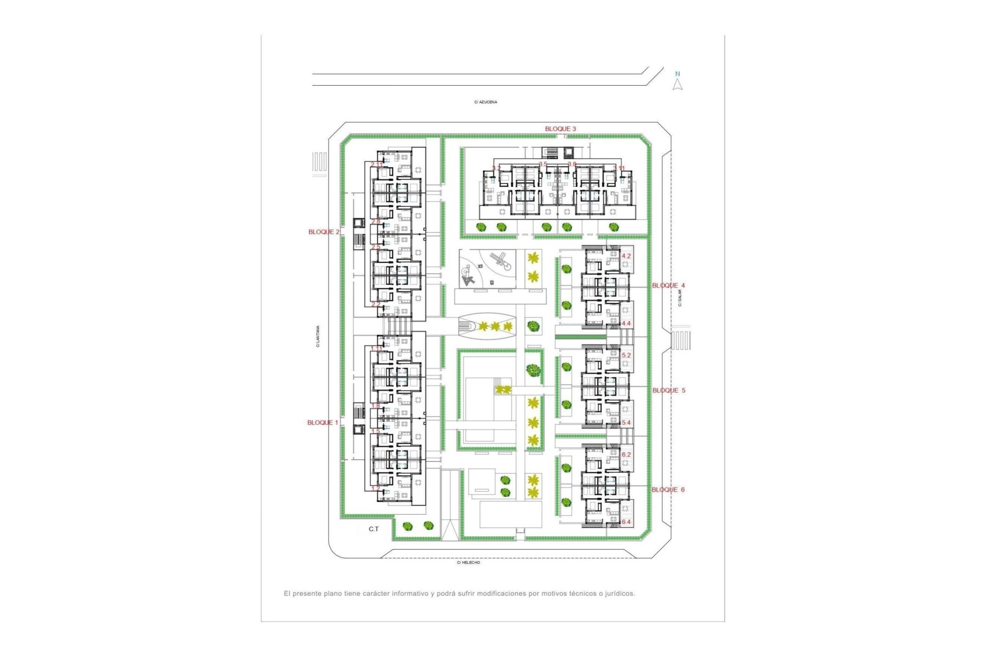 Herverkoop - Appartement / Flat -
Pilar de la Horadada - La Torre de la Horadada