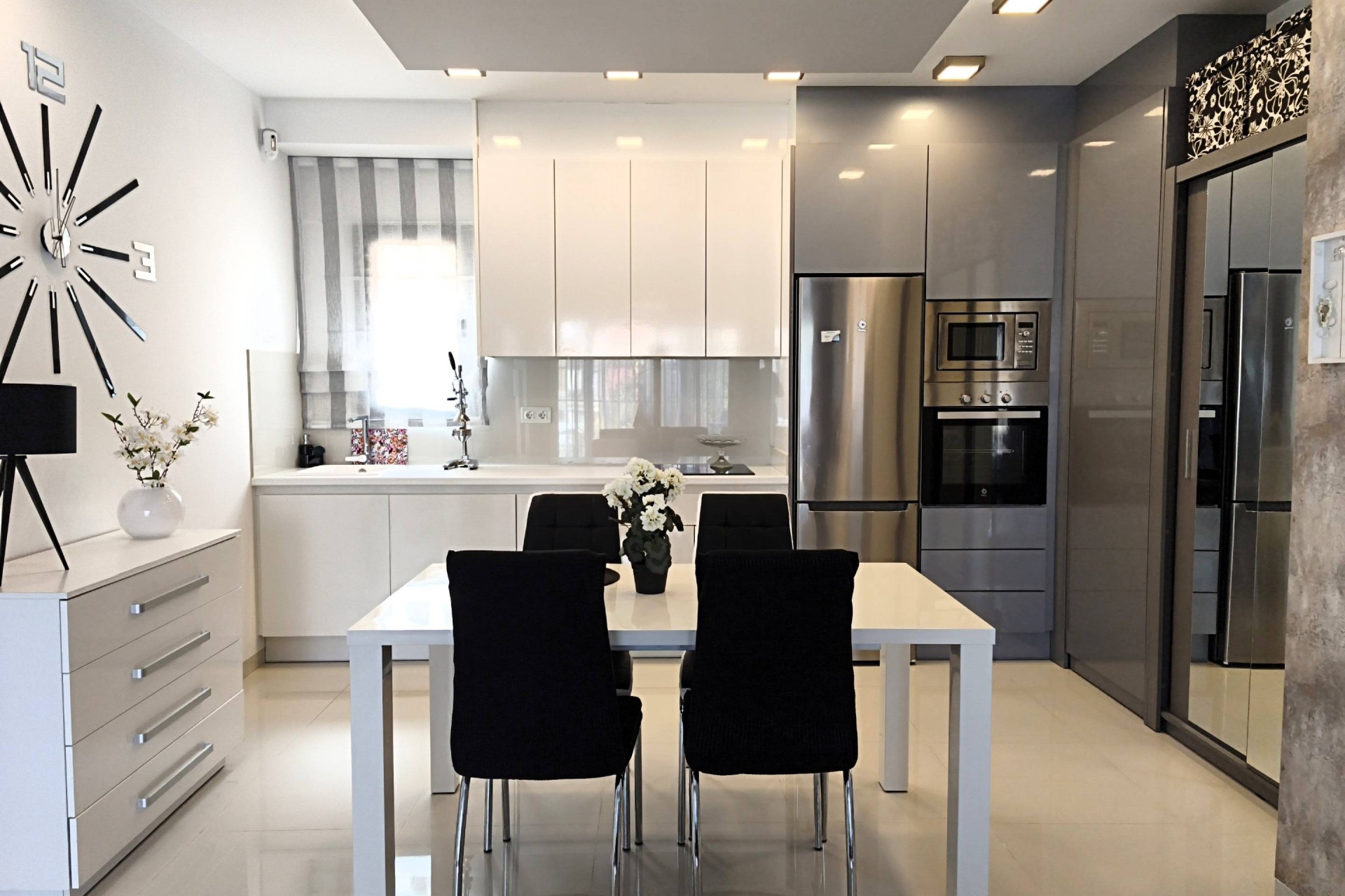Herverkoop - Appartement / Flat -
Pilar de la Horadada - La Torre de la Horadada