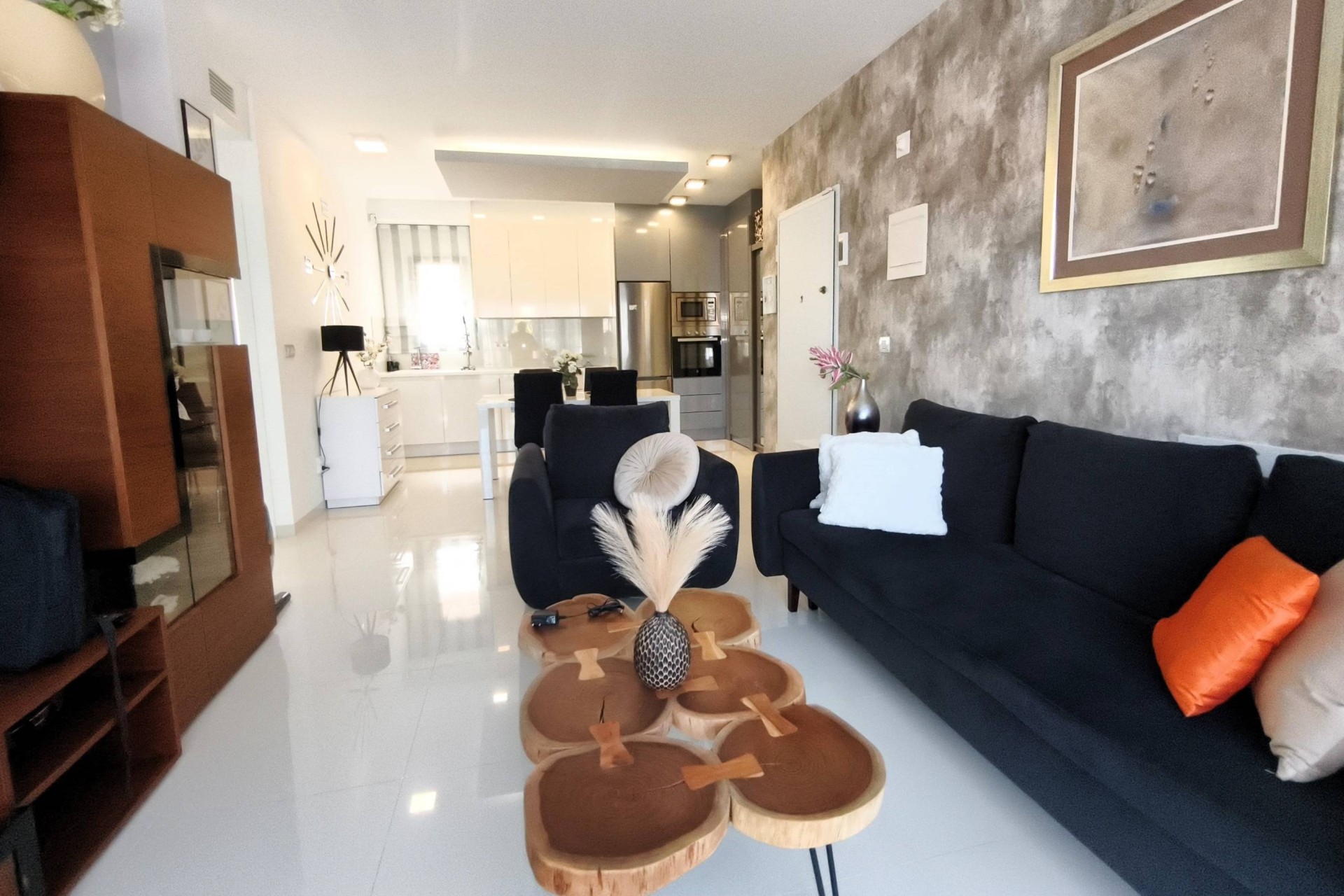 Herverkoop - Appartement / Flat -
Pilar de la Horadada - La Torre de la Horadada