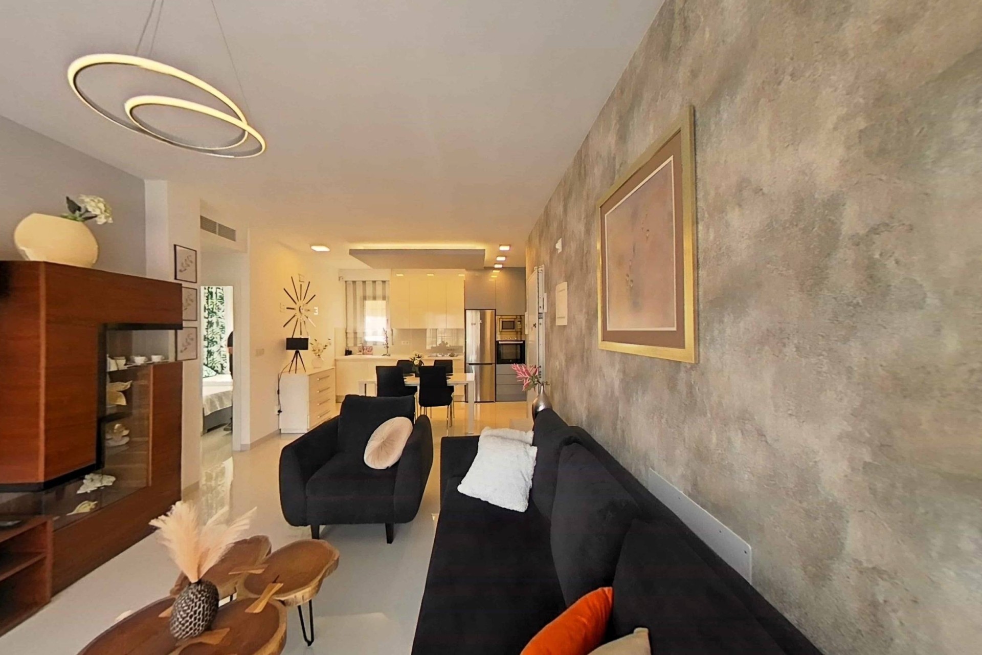 Herverkoop - Appartement / Flat -
Pilar de la Horadada - La Torre de la Horadada